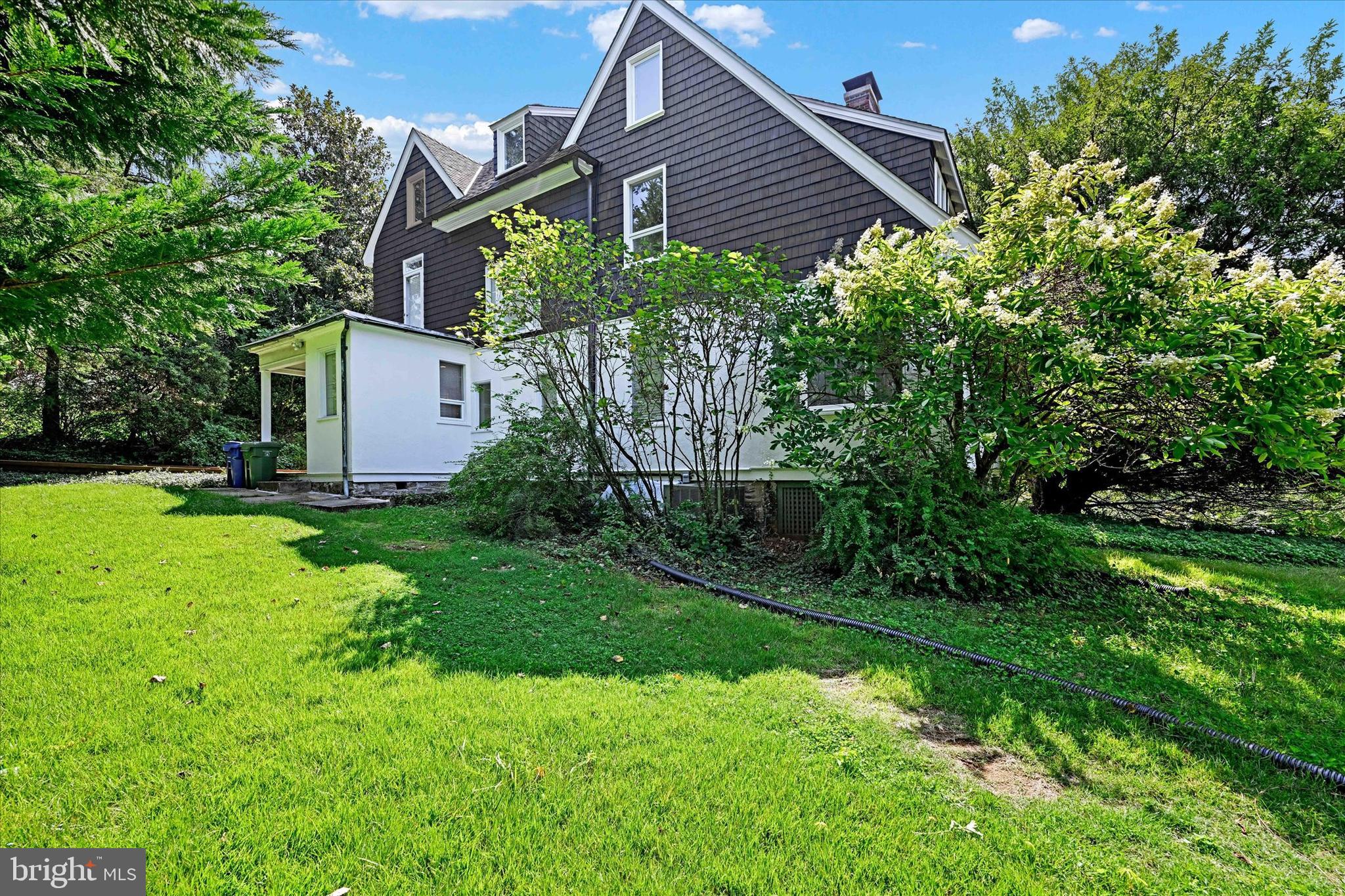 110 Elmwood Rd