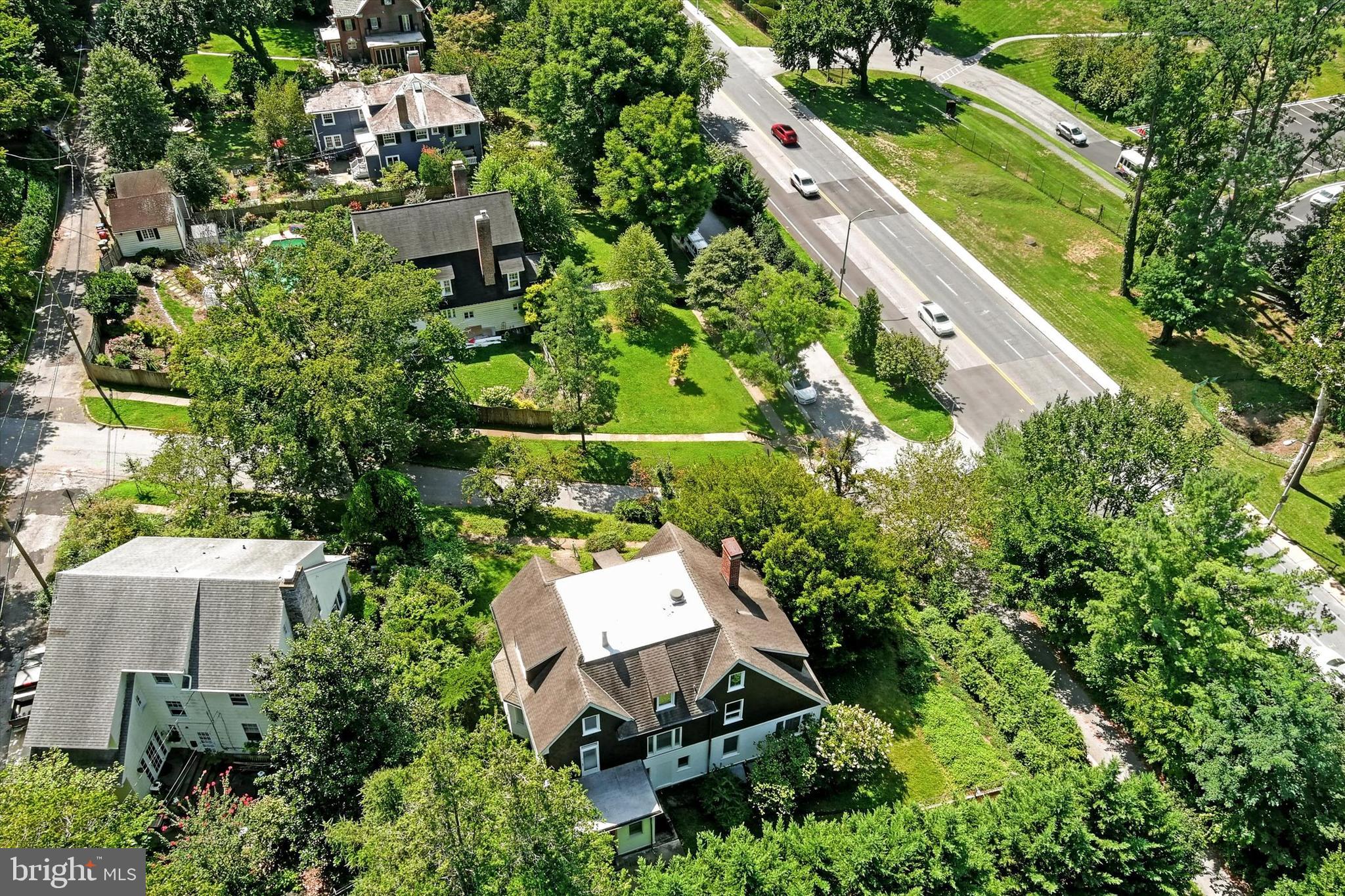 110 Elmwood Rd