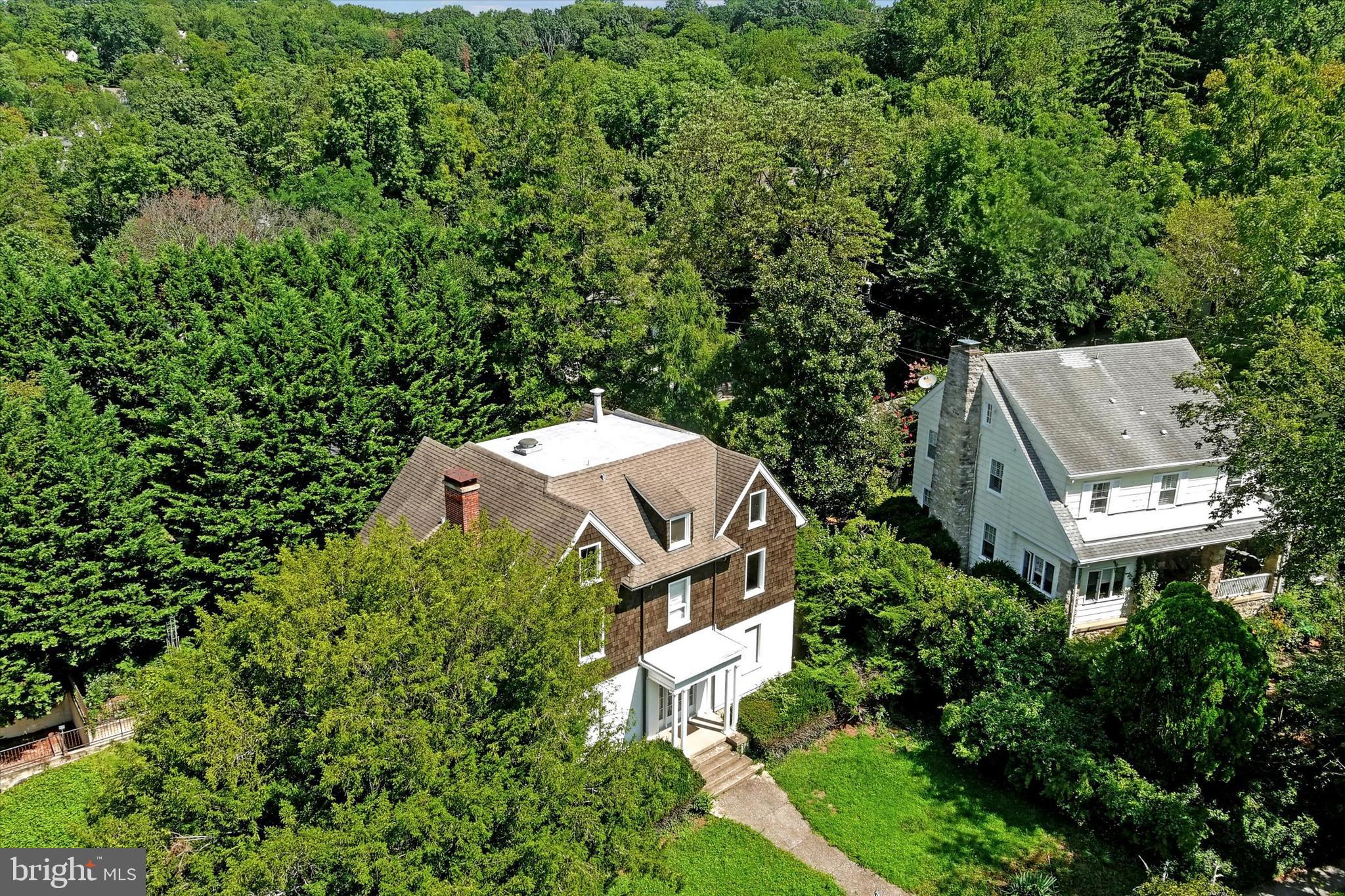 110 Elmwood Rd