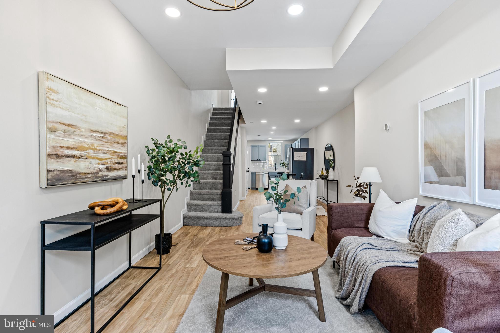 1205 Washington Blvd