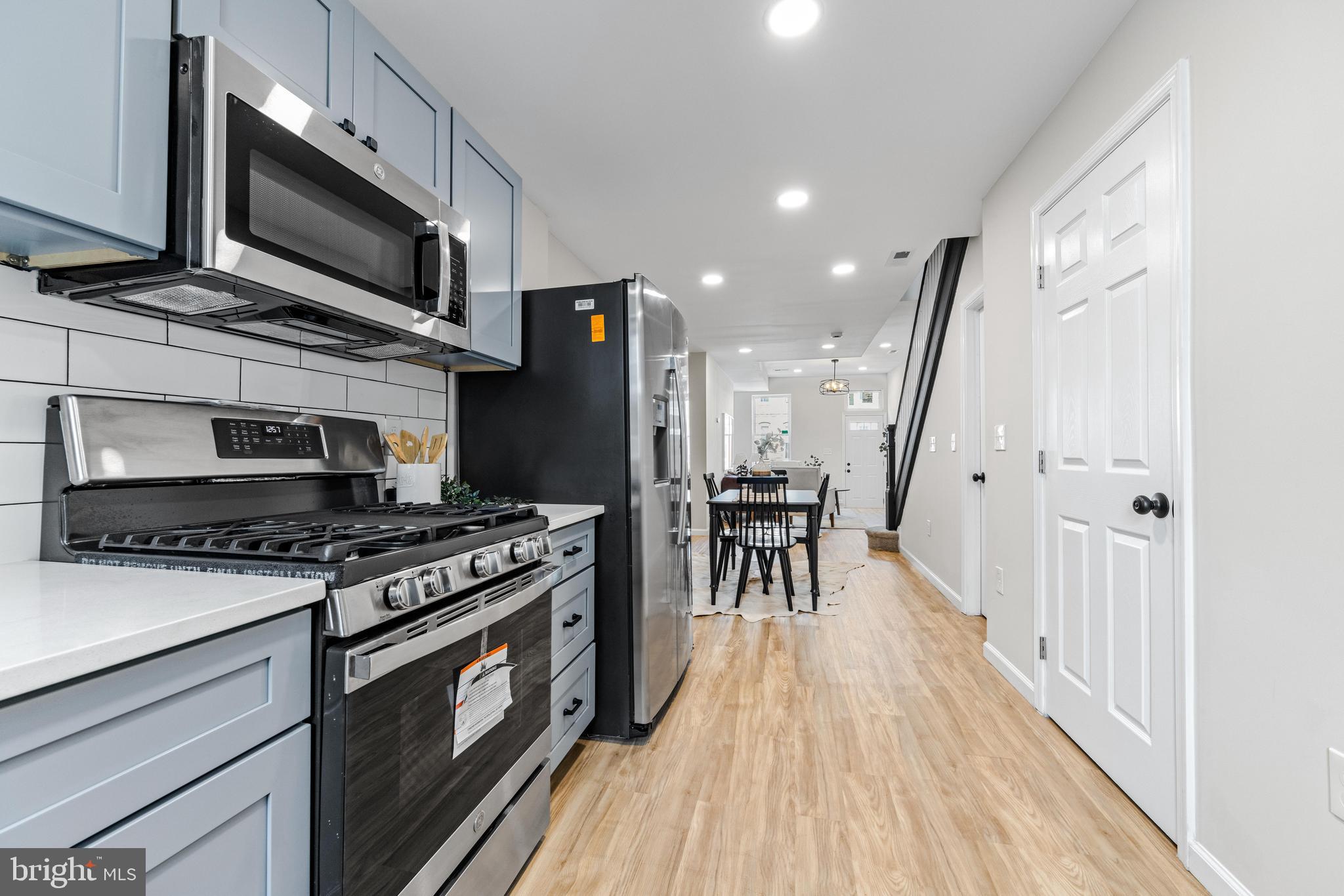 1205 Washington Blvd