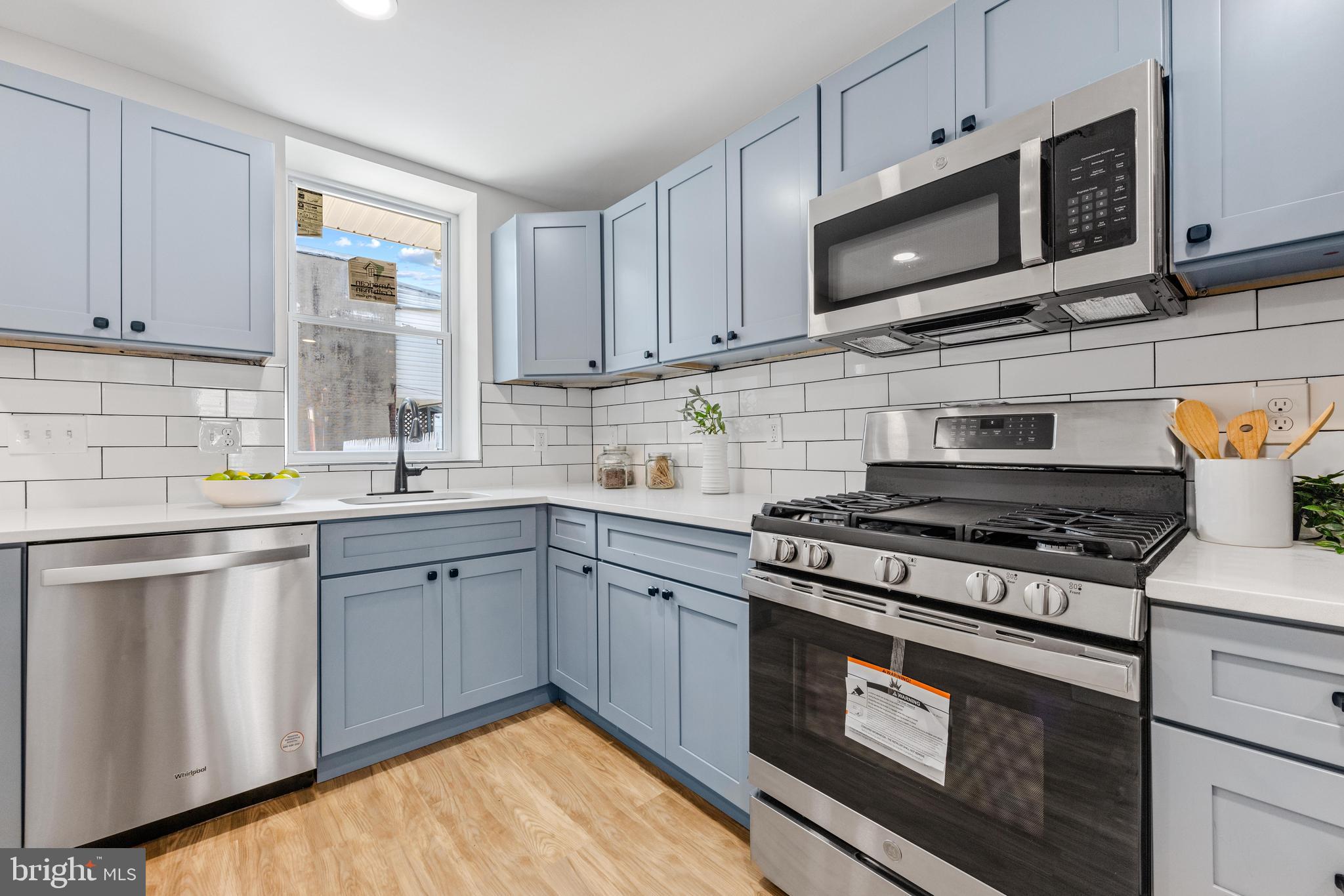 1205 Washington Blvd