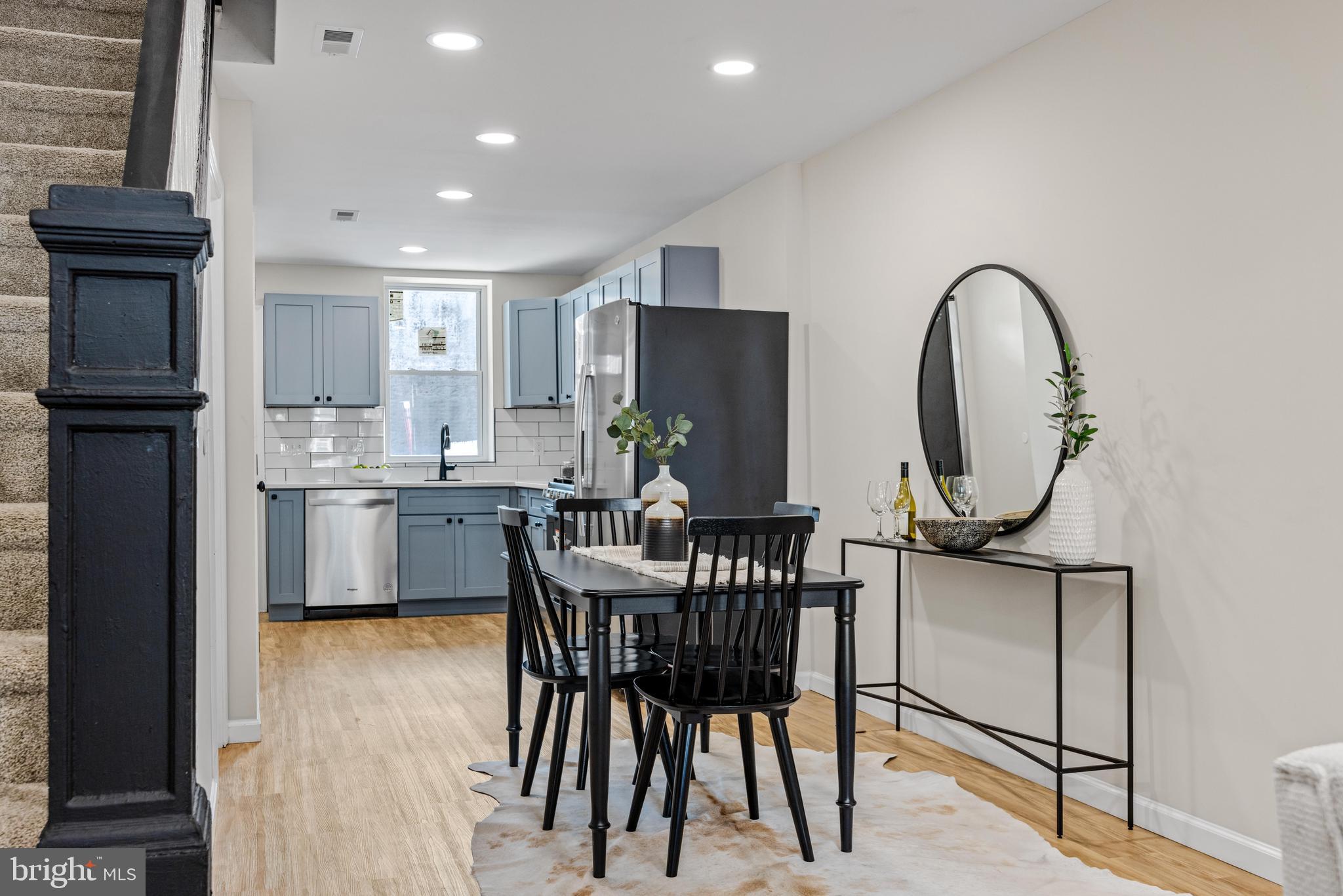 1205 Washington Blvd