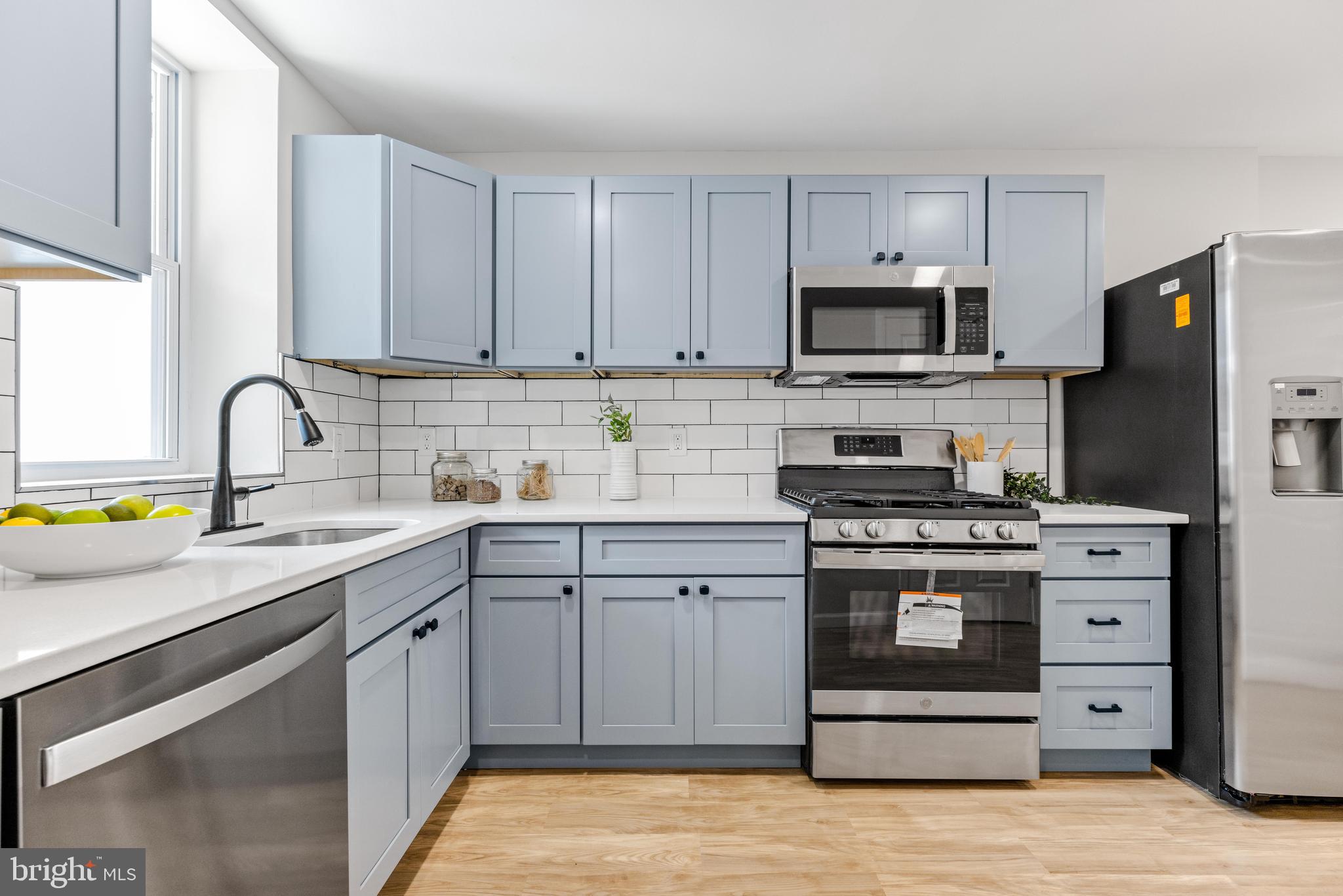 1205 Washington Blvd