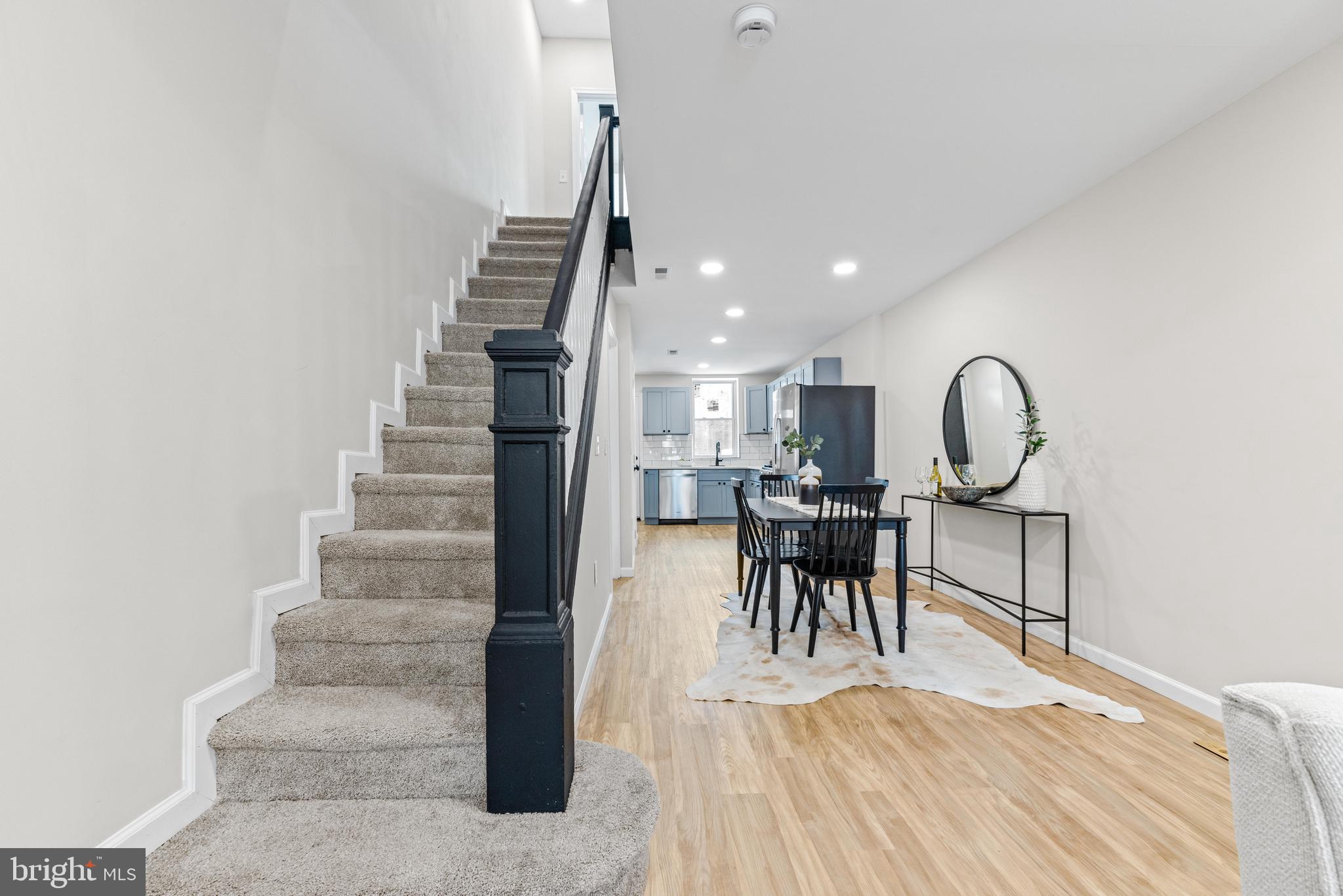 1205 Washington Blvd