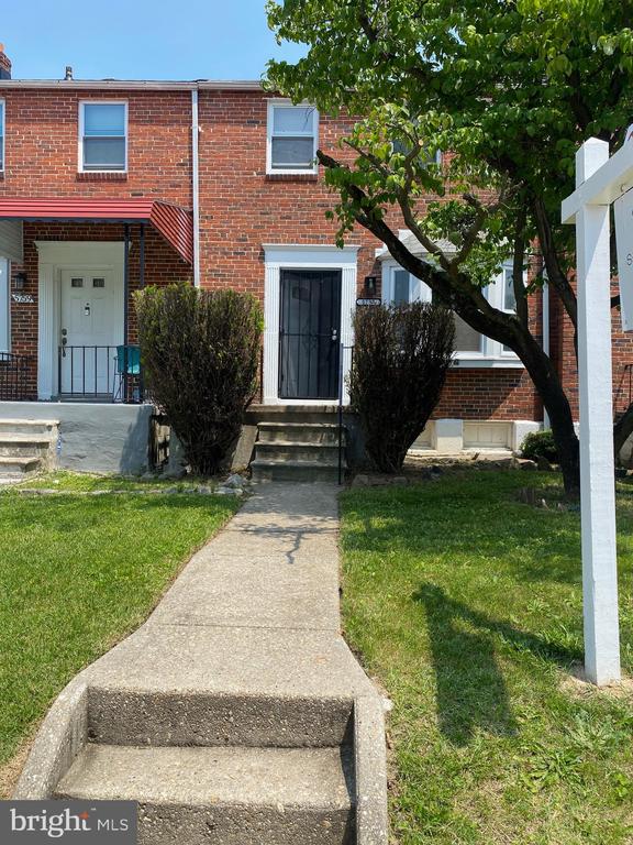 5757 Edgepark Rd