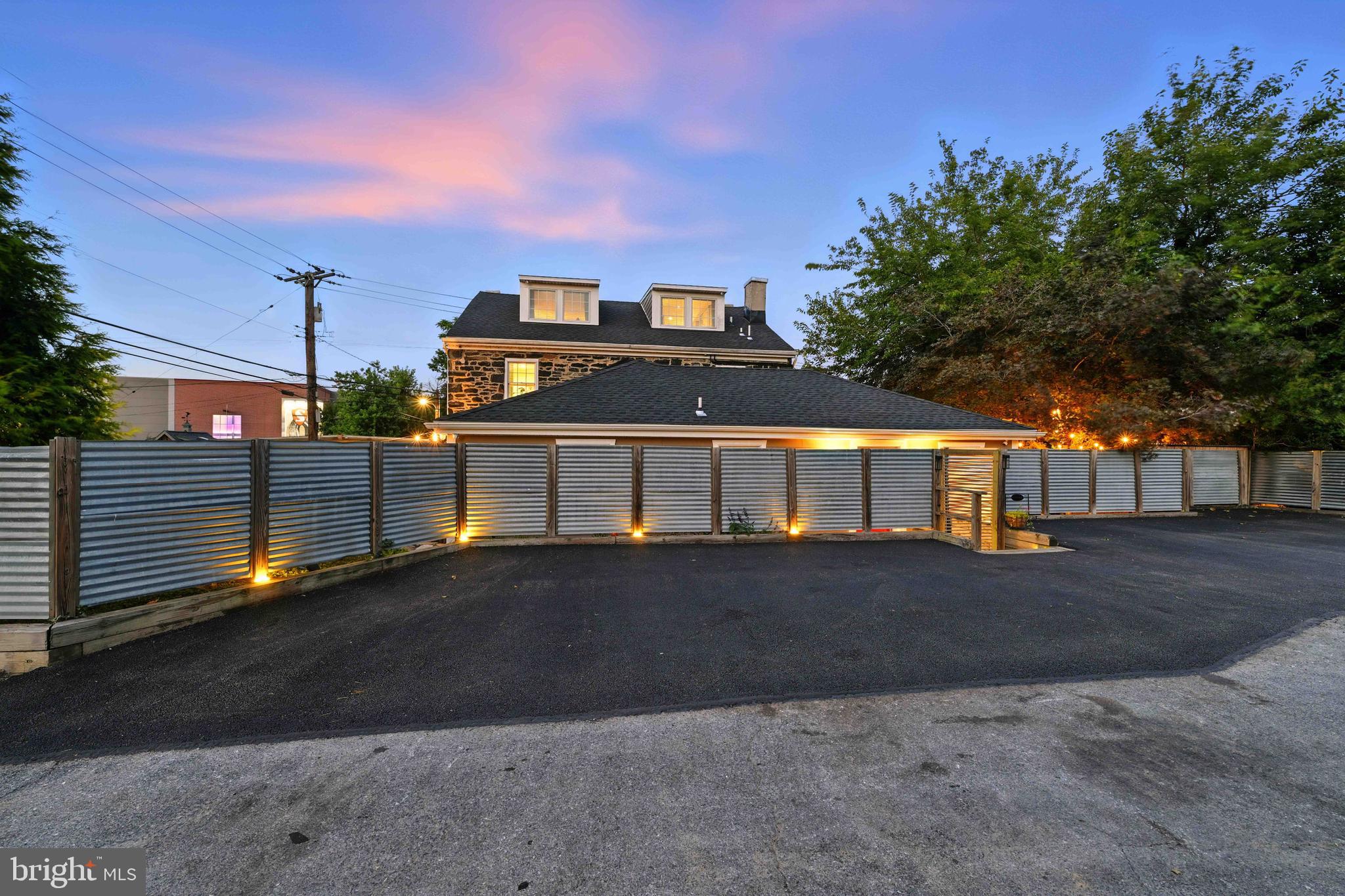 3540 CLIPPER ROAD