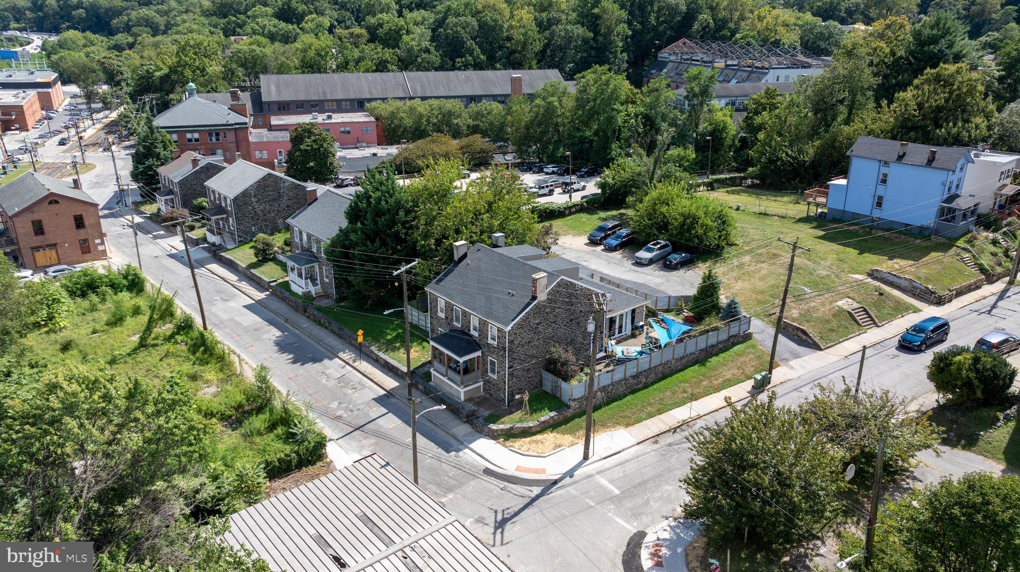 3540 CLIPPER ROAD