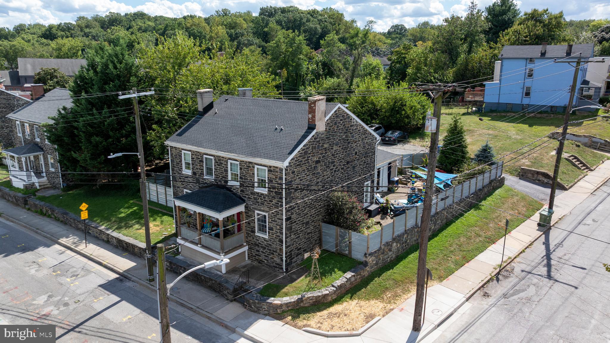 3540 CLIPPER ROAD