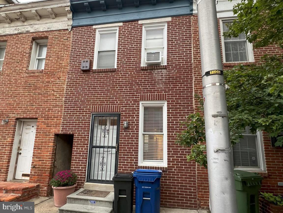 48 WEST STREET