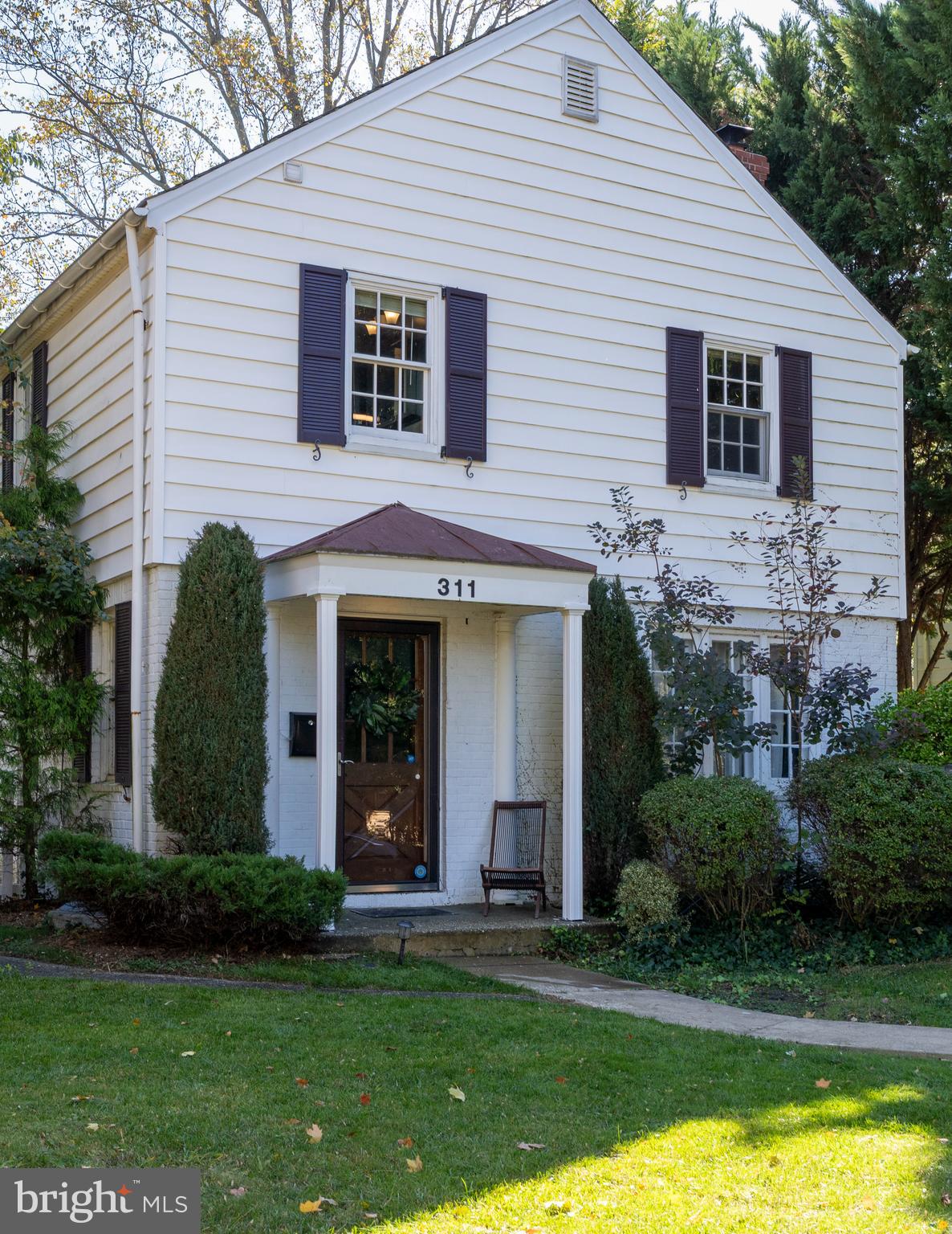 311 WOODBOURNE AVENUE