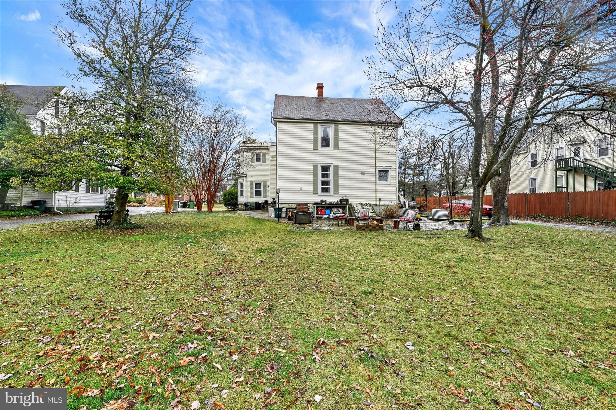 6406 OLD HARFORD ROAD