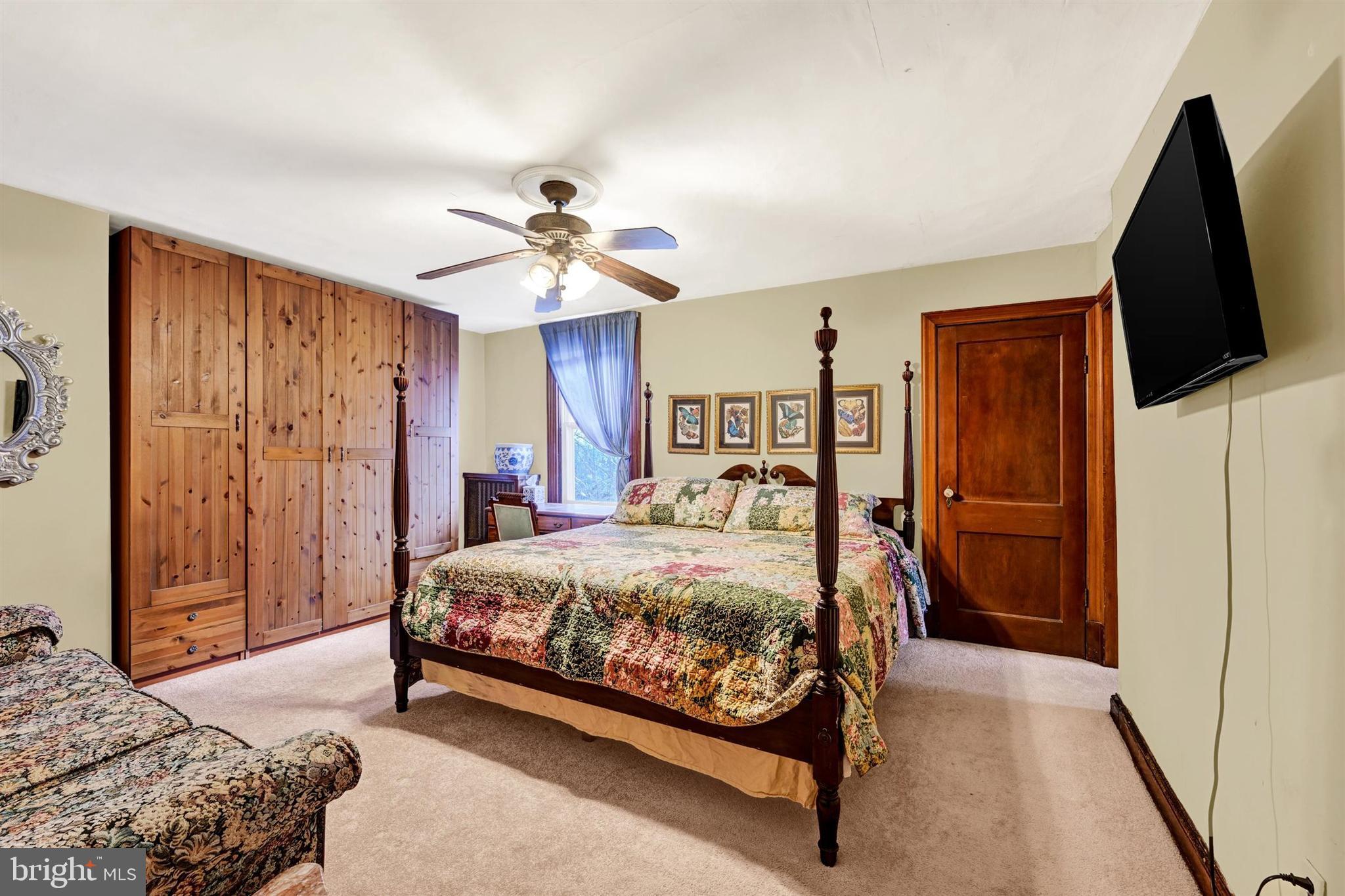 6406 OLD HARFORD ROAD