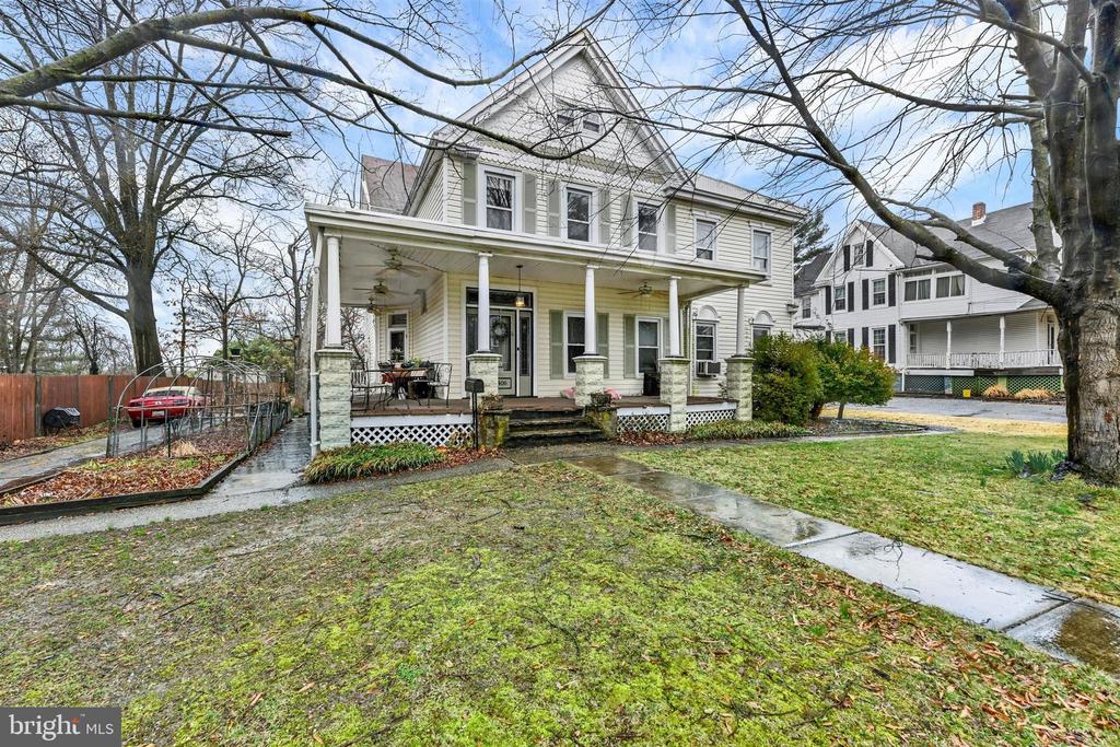6406 OLD HARFORD ROAD