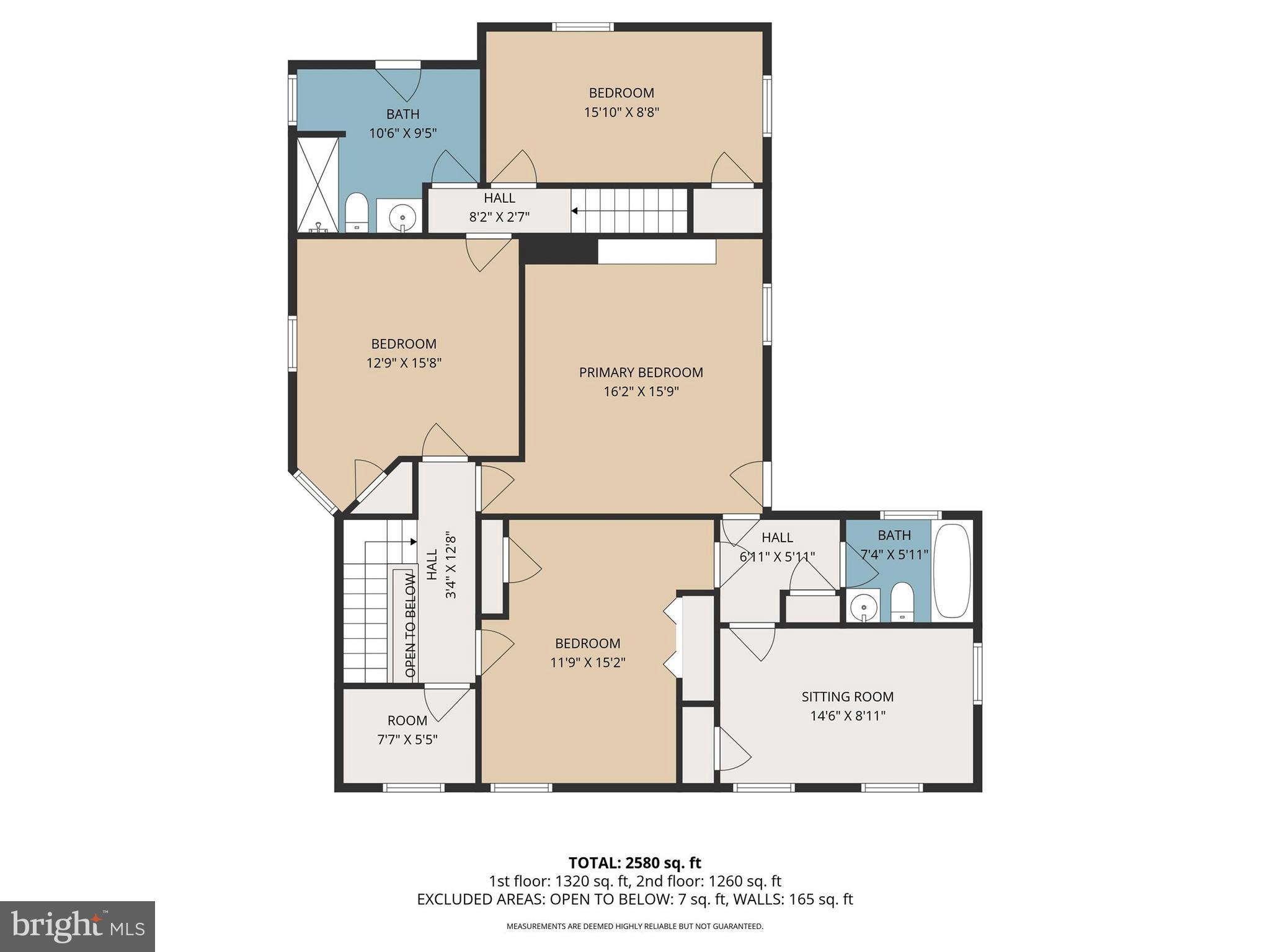 6406 OLD HARFORD ROAD