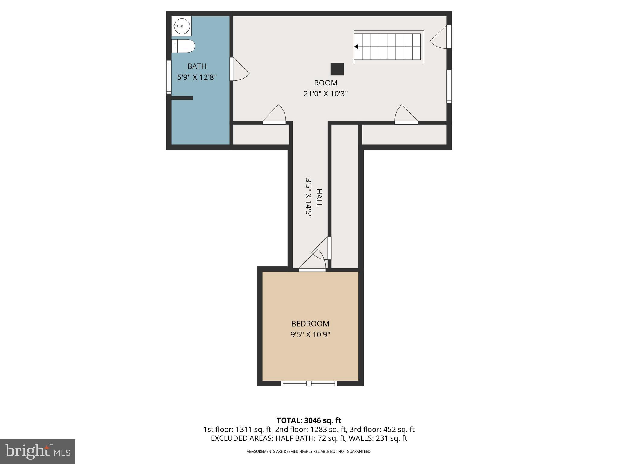 6406 OLD HARFORD ROAD