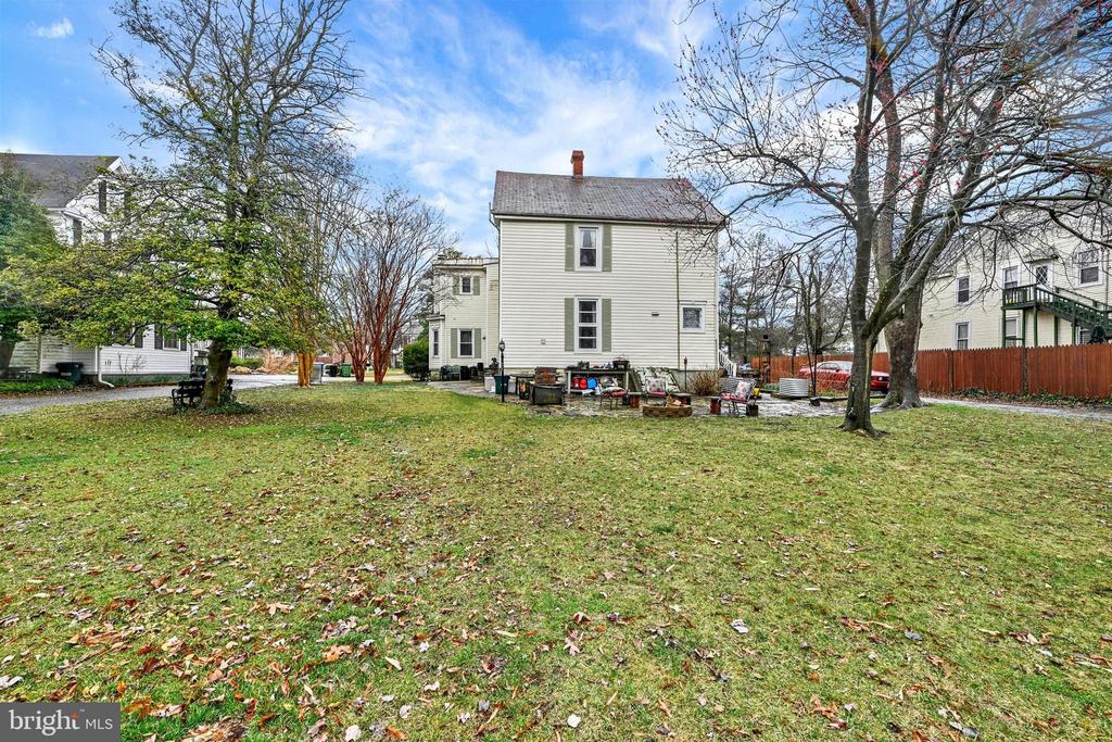 6406 OLD HARFORD ROAD