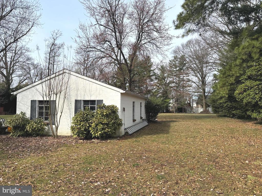 6500 HARFORD ROAD