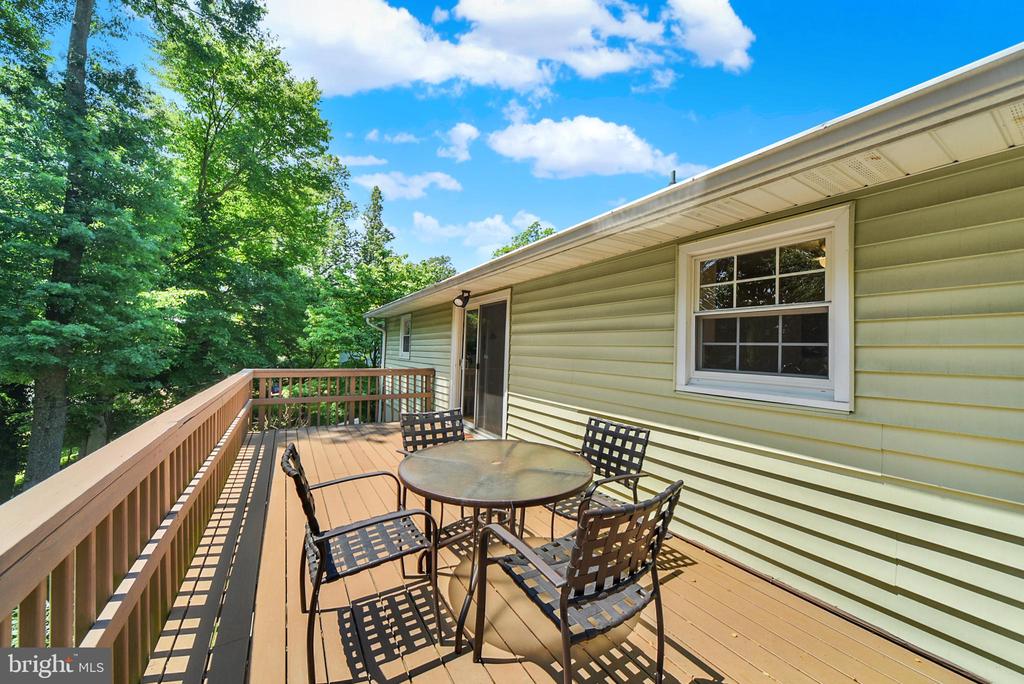 403 OLD ORCHARD ROAD