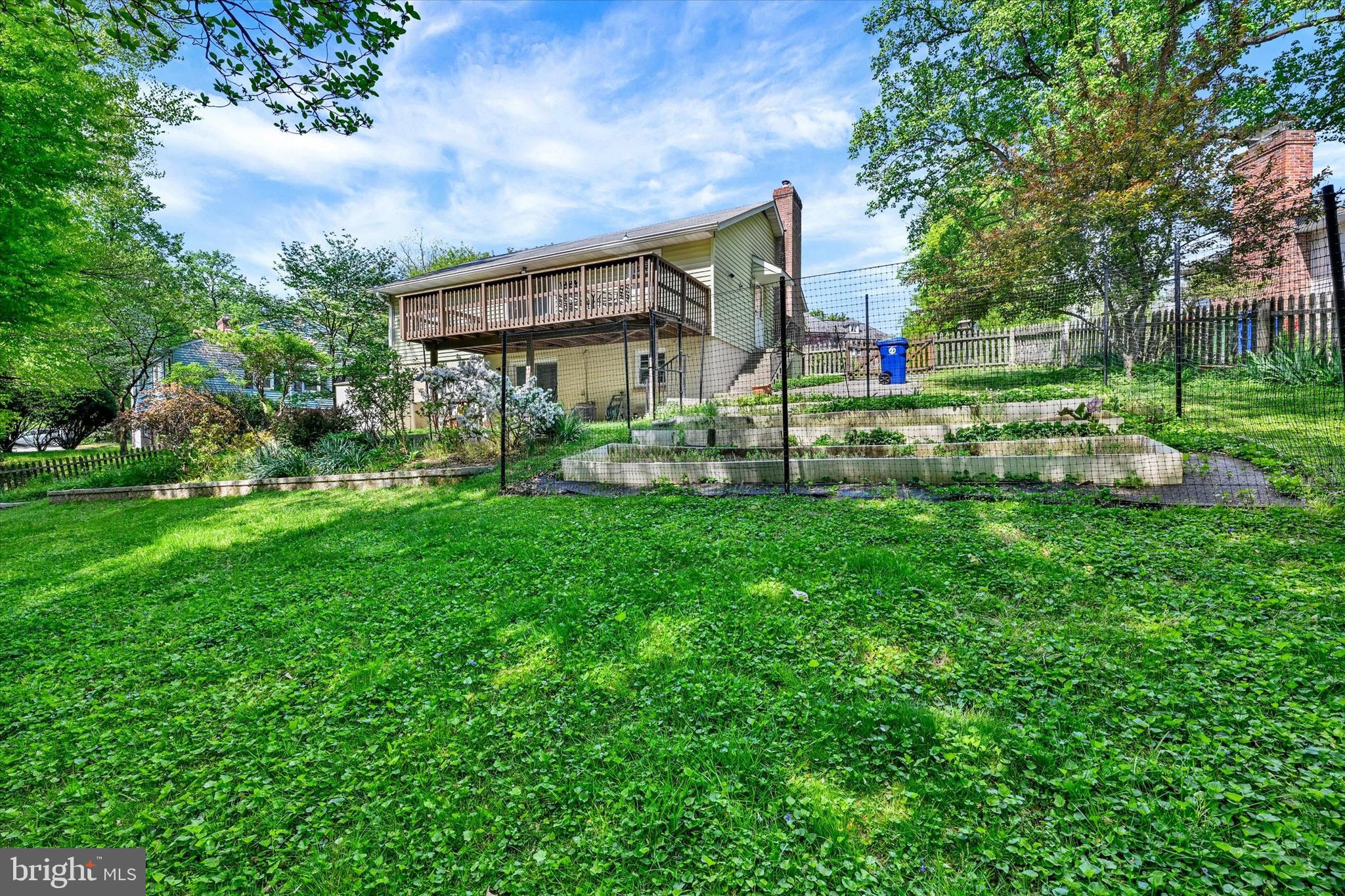 403 OLD ORCHARD ROAD