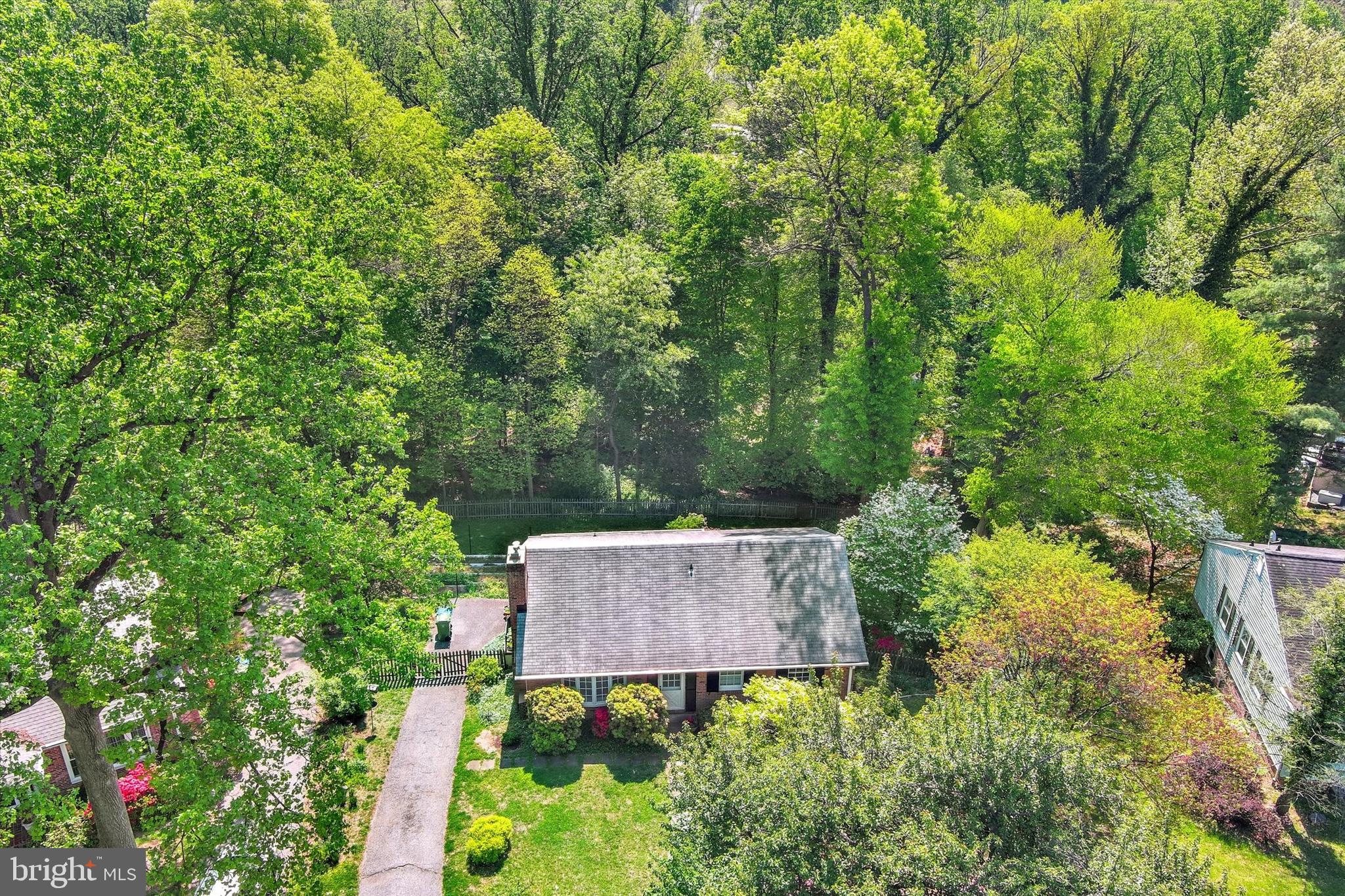 403 OLD ORCHARD ROAD