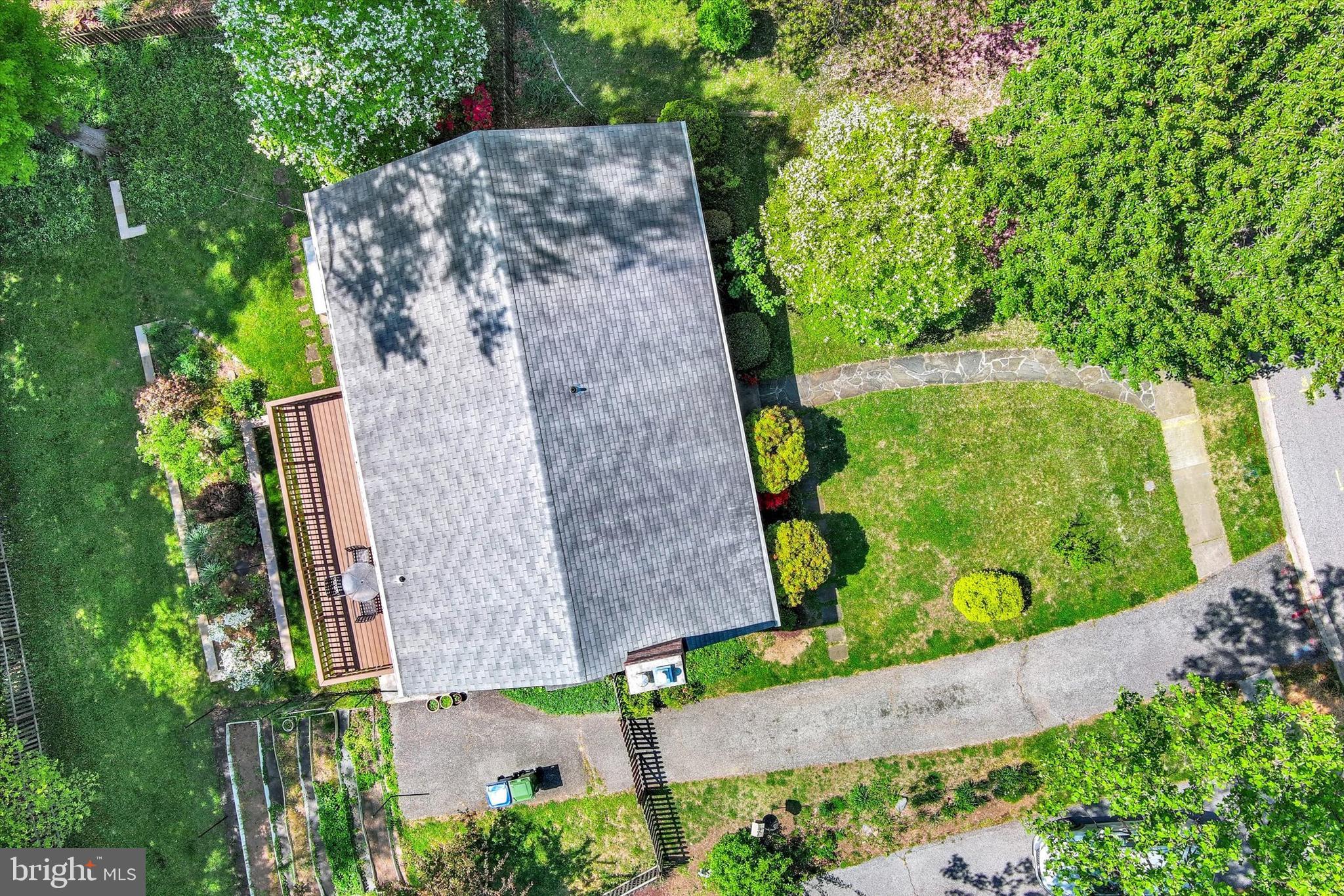 403 OLD ORCHARD ROAD