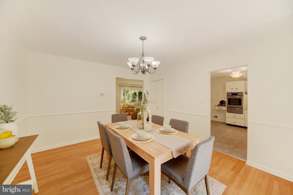 403 OLD ORCHARD ROAD