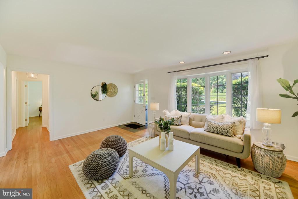 403 OLD ORCHARD ROAD
