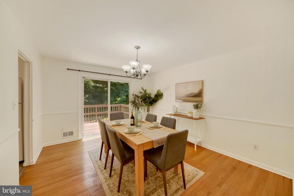 403 OLD ORCHARD ROAD
