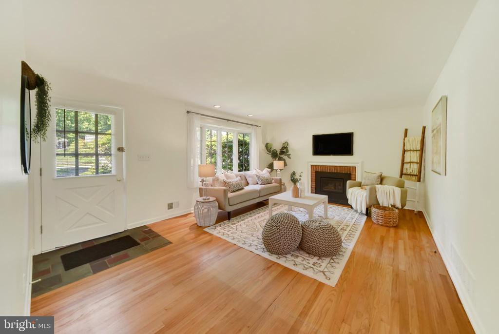 403 OLD ORCHARD ROAD