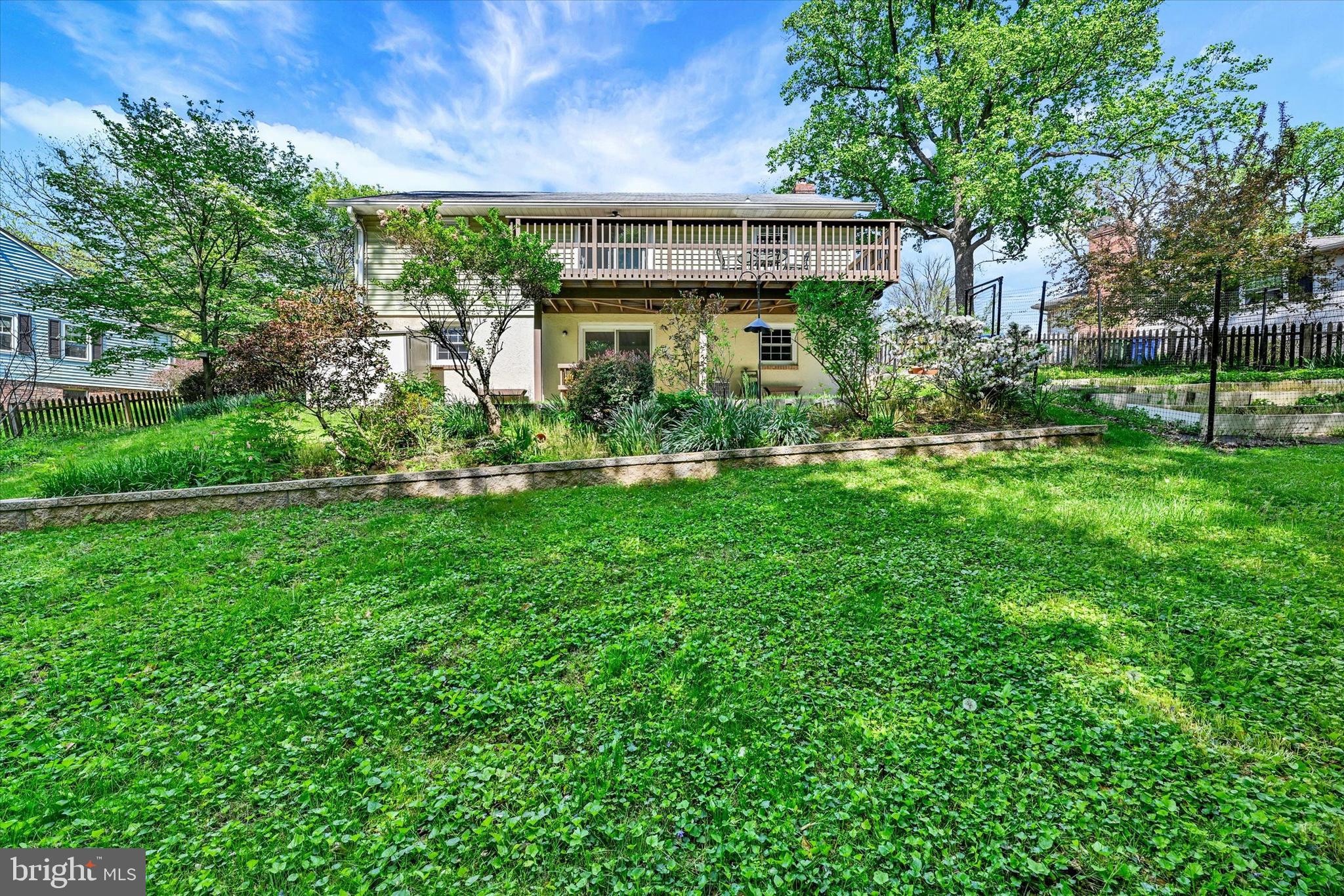 403 OLD ORCHARD ROAD