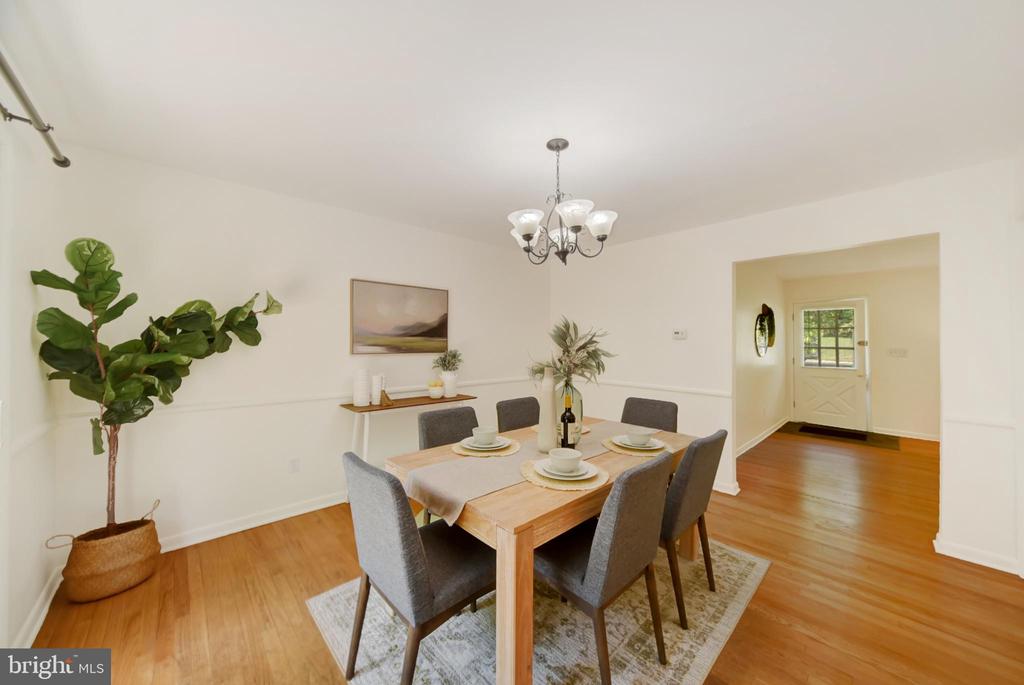 403 OLD ORCHARD ROAD