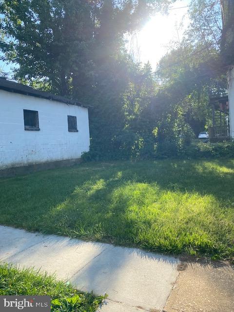 3411 FAIRVIEW AVENUE