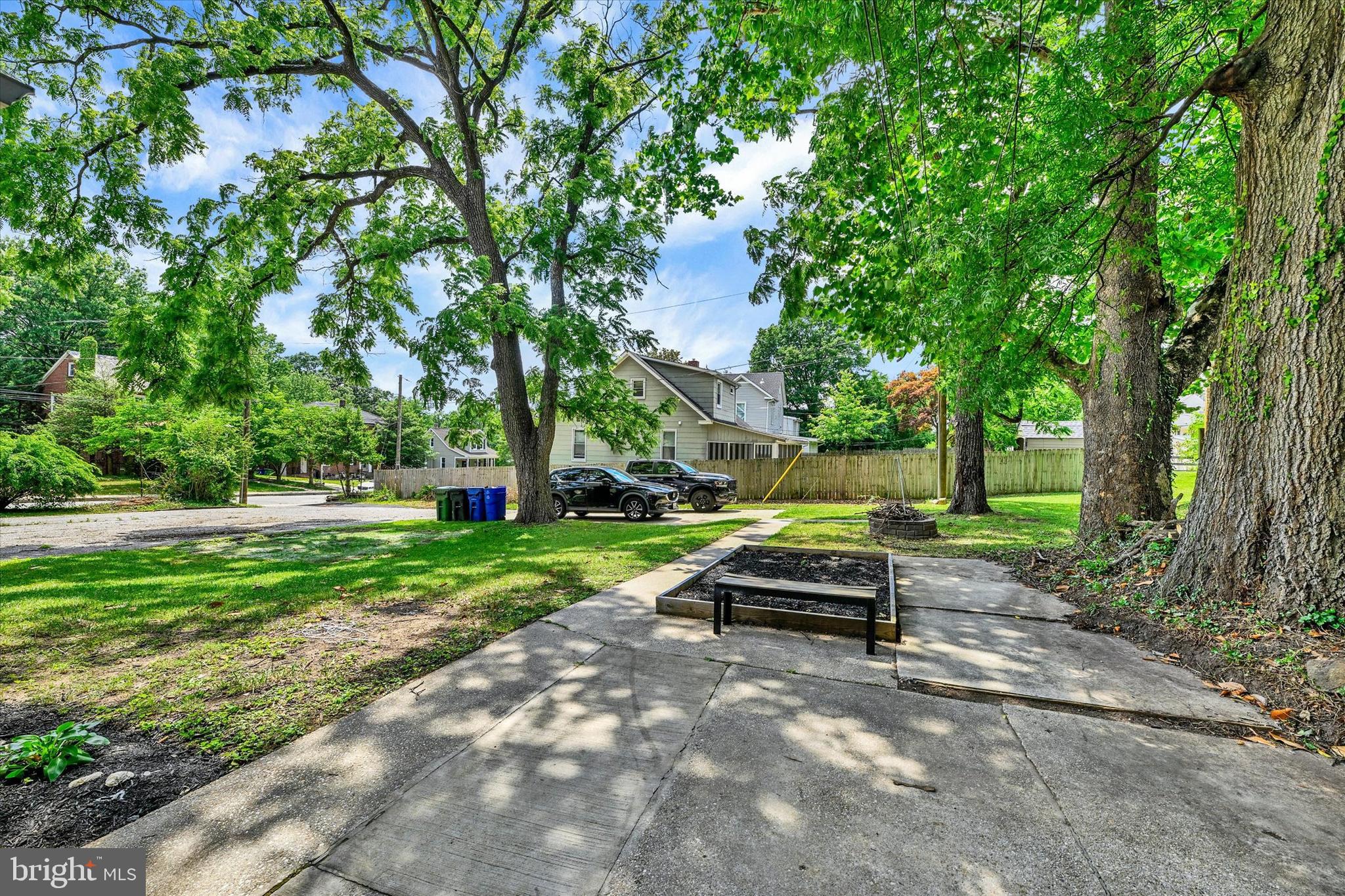 6022 OLD HARFORD ROAD