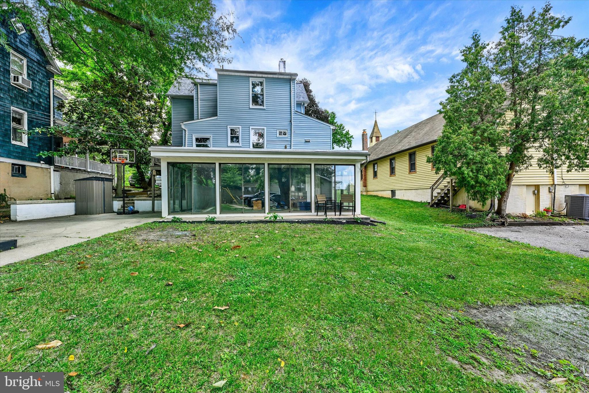 6022 OLD HARFORD ROAD