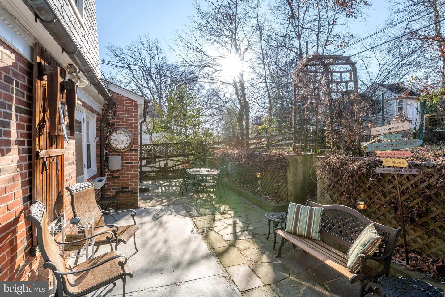 731 ANNESLIE ROAD
