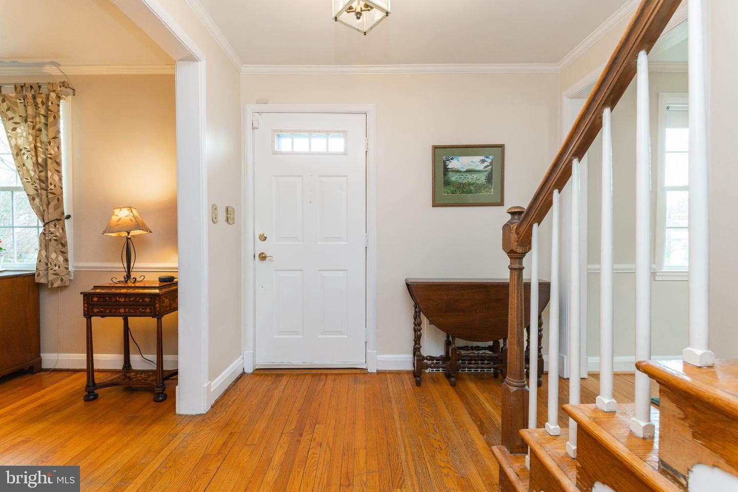 731 ANNESLIE ROAD