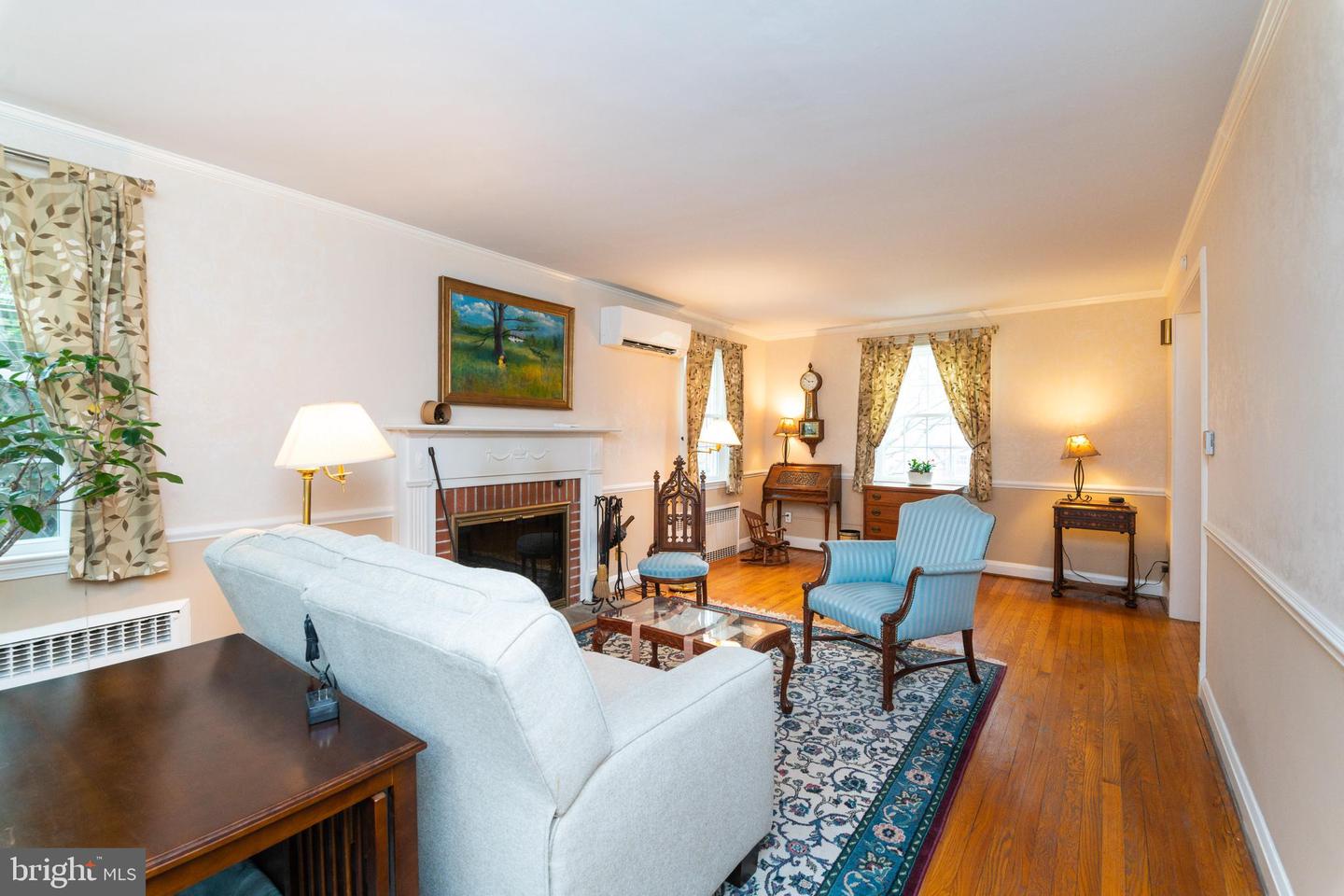 731 ANNESLIE ROAD