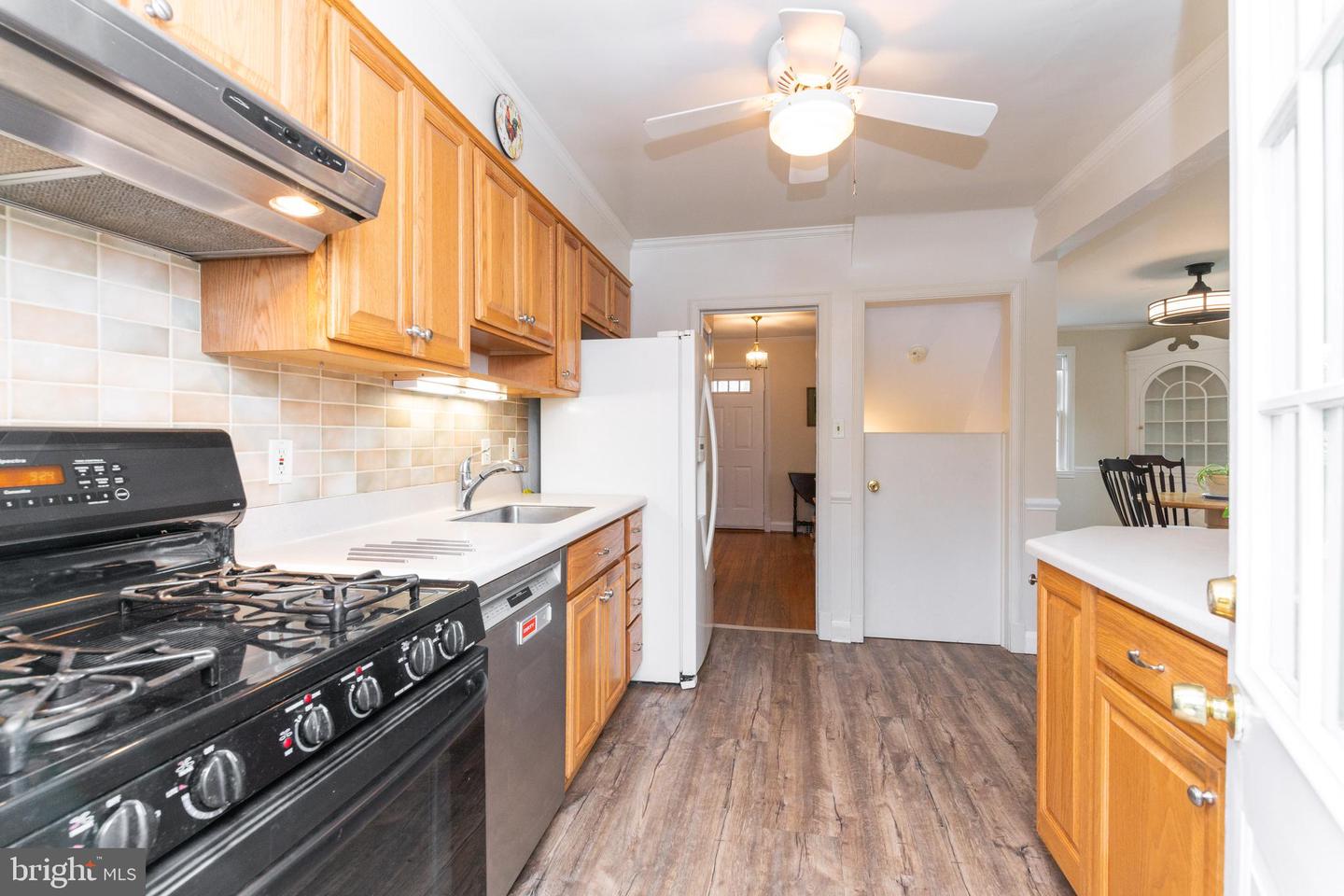 731 ANNESLIE ROAD
