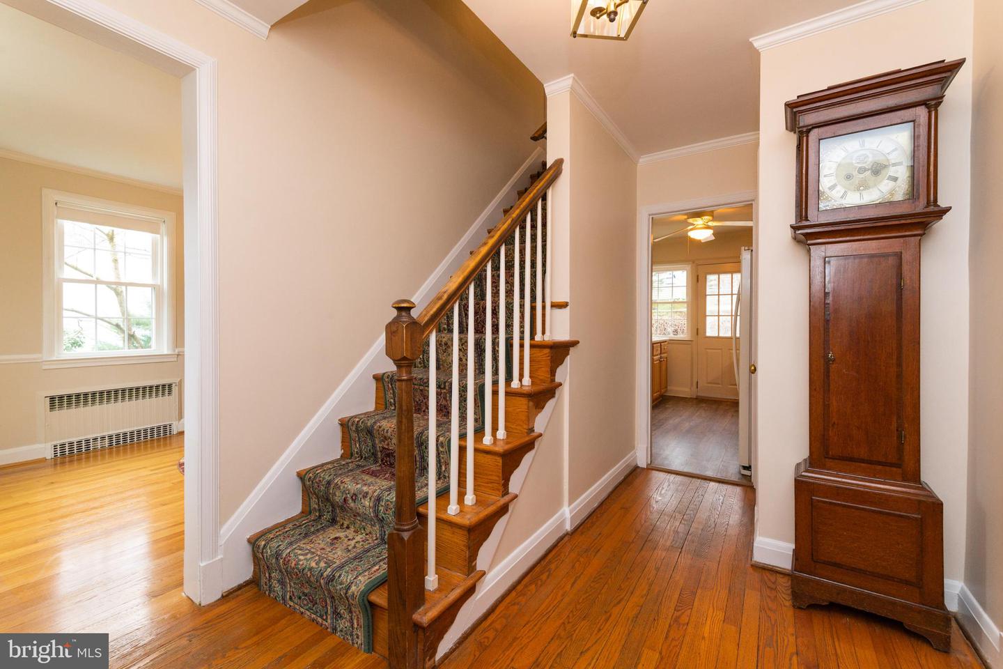 731 ANNESLIE ROAD