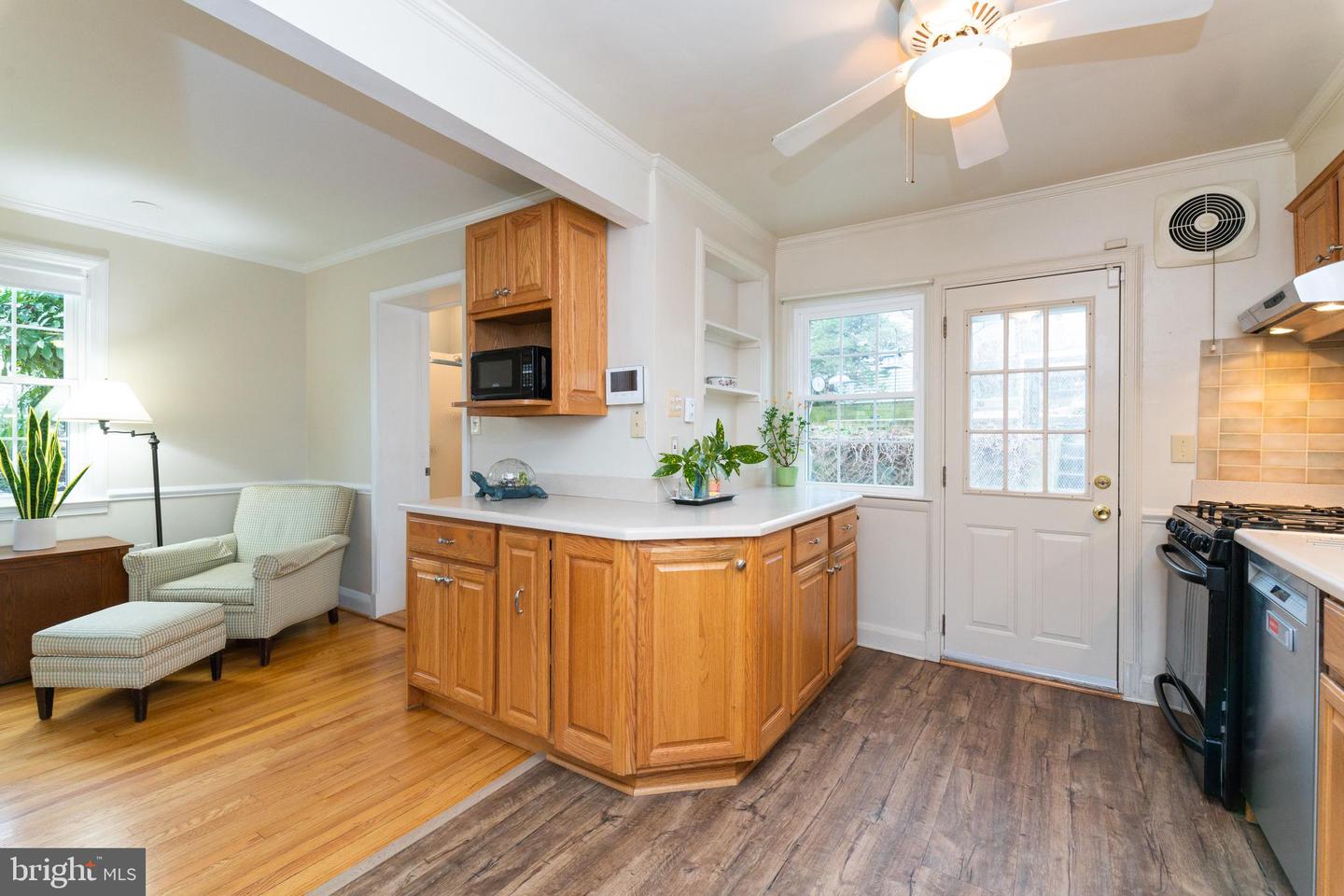 731 ANNESLIE ROAD