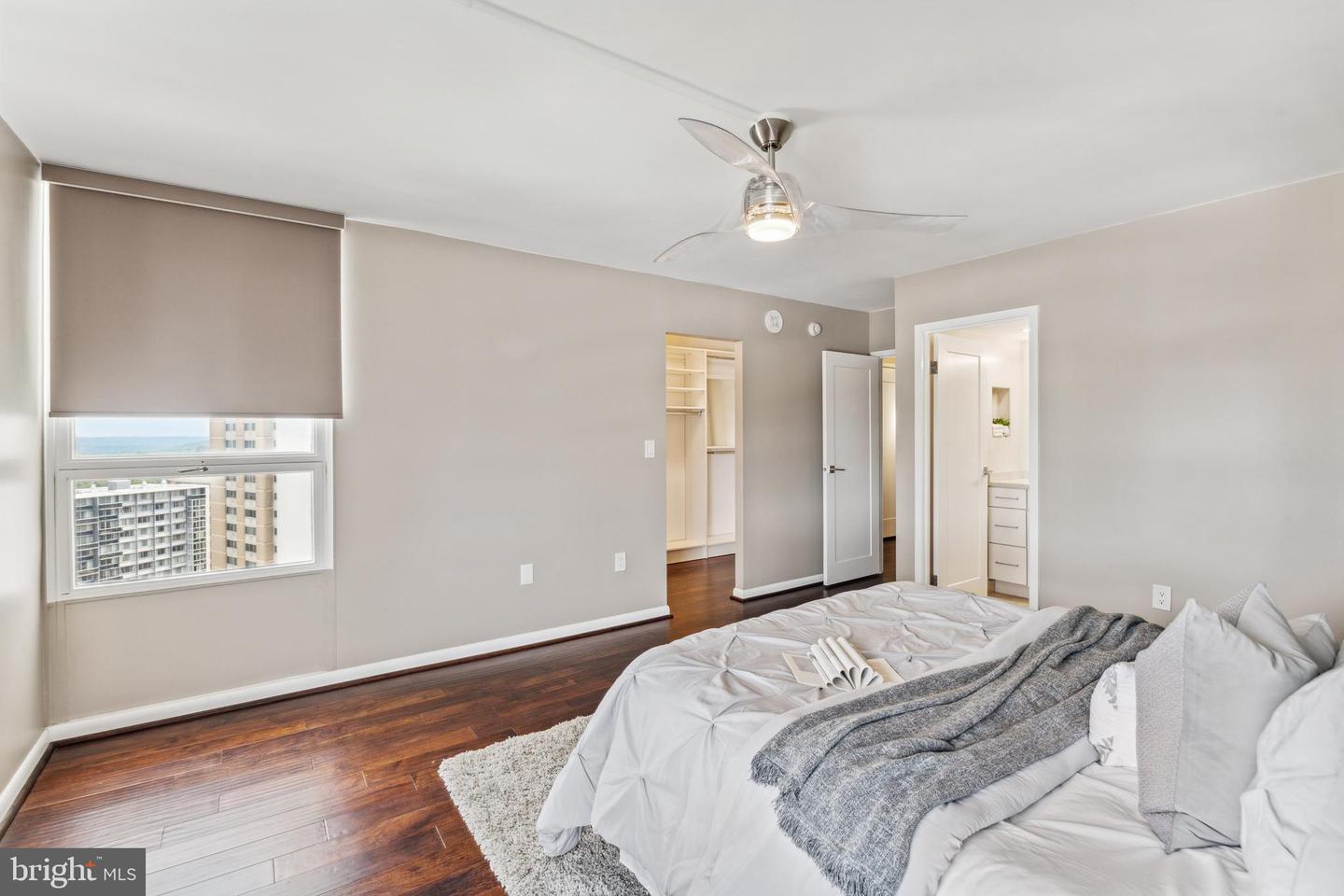 205 JOPPA ROAD E Unit: 2009