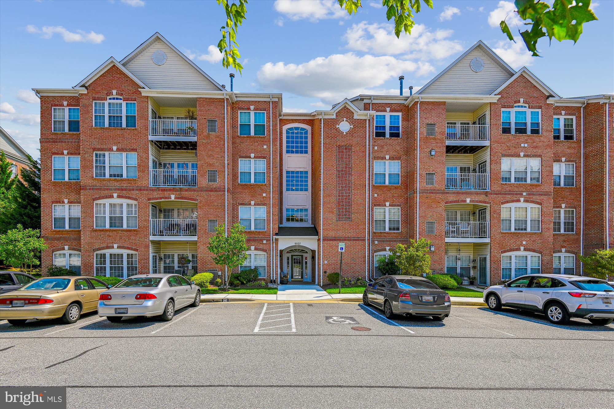 9507 KINGSCROFT TERRACE Unit: 9507C