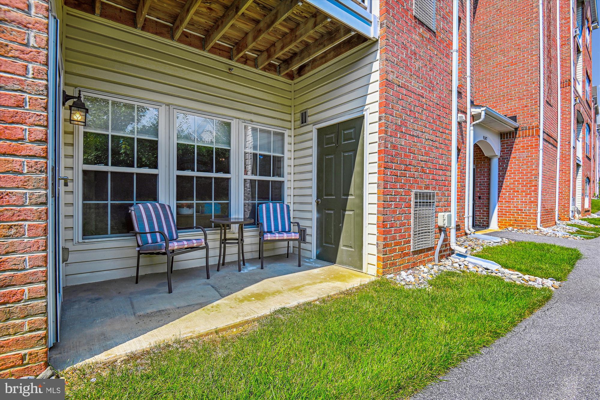 9507 KINGSCROFT TERRACE Unit: 9507C