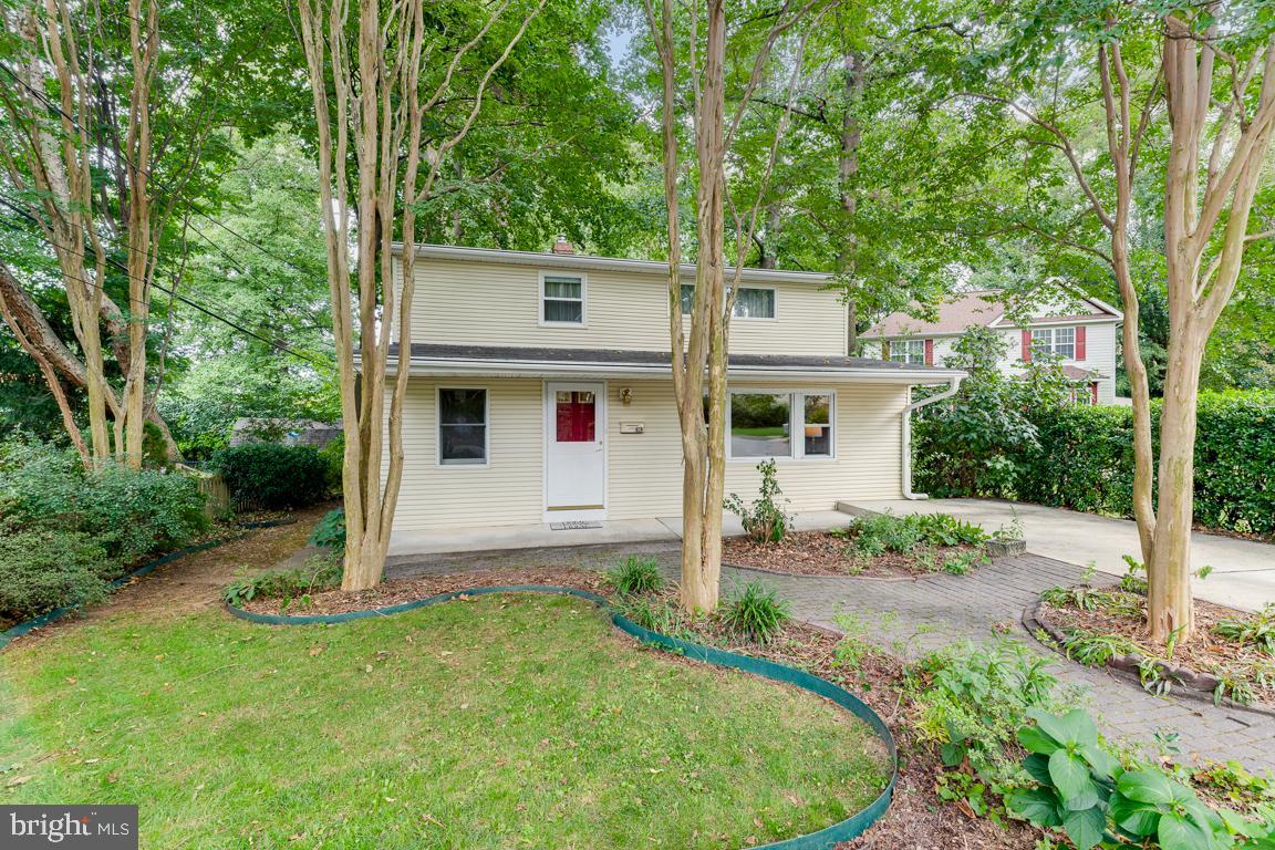 1103 Saint Albans Rd