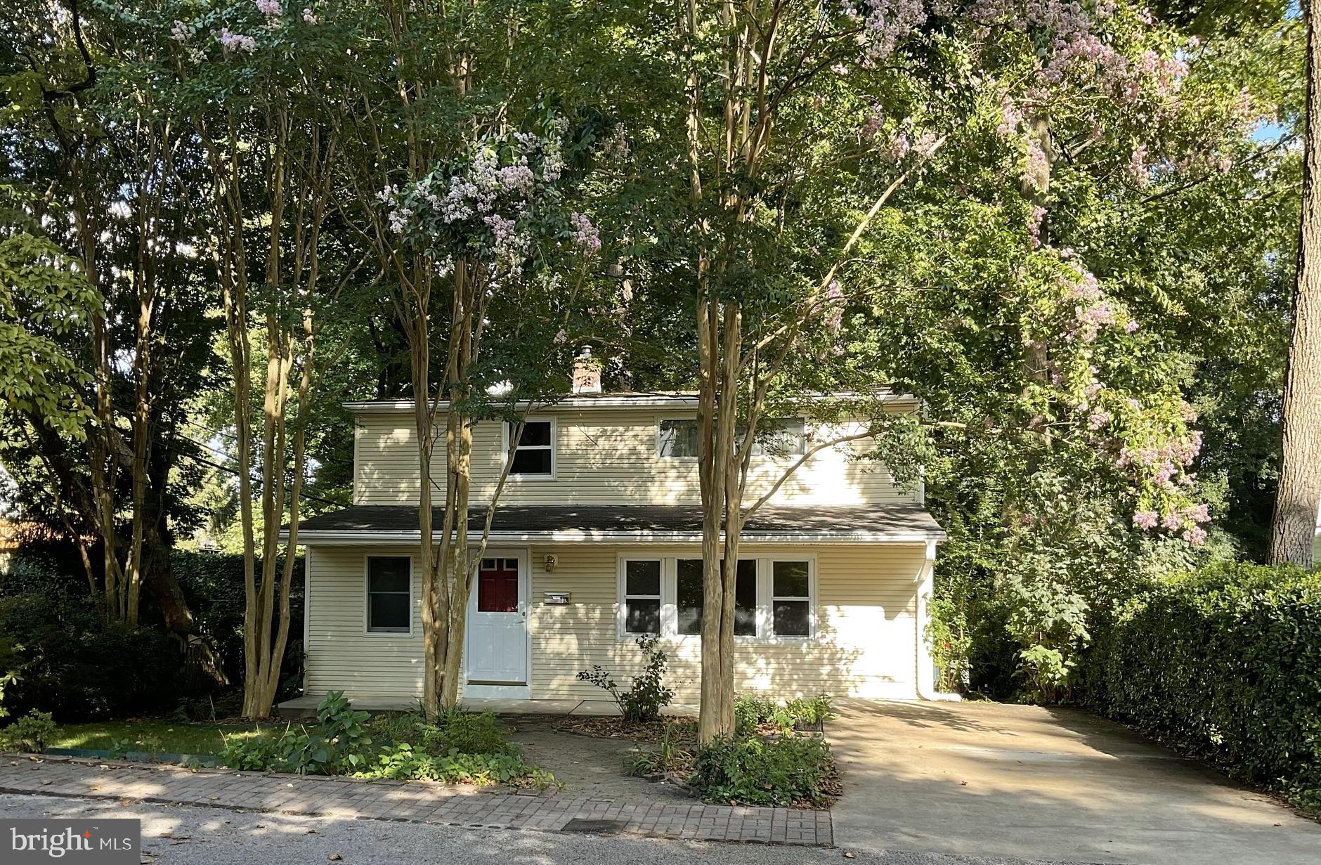 1103 Saint Albans Rd