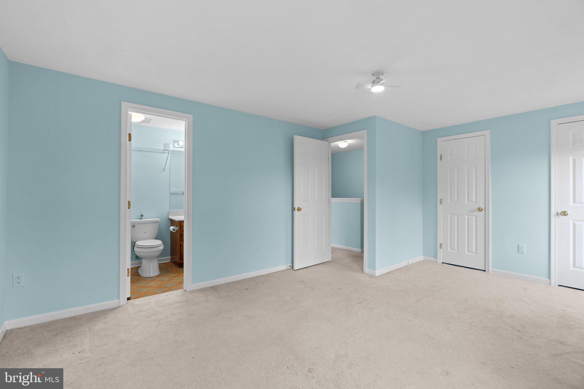 7855 Paddock Way