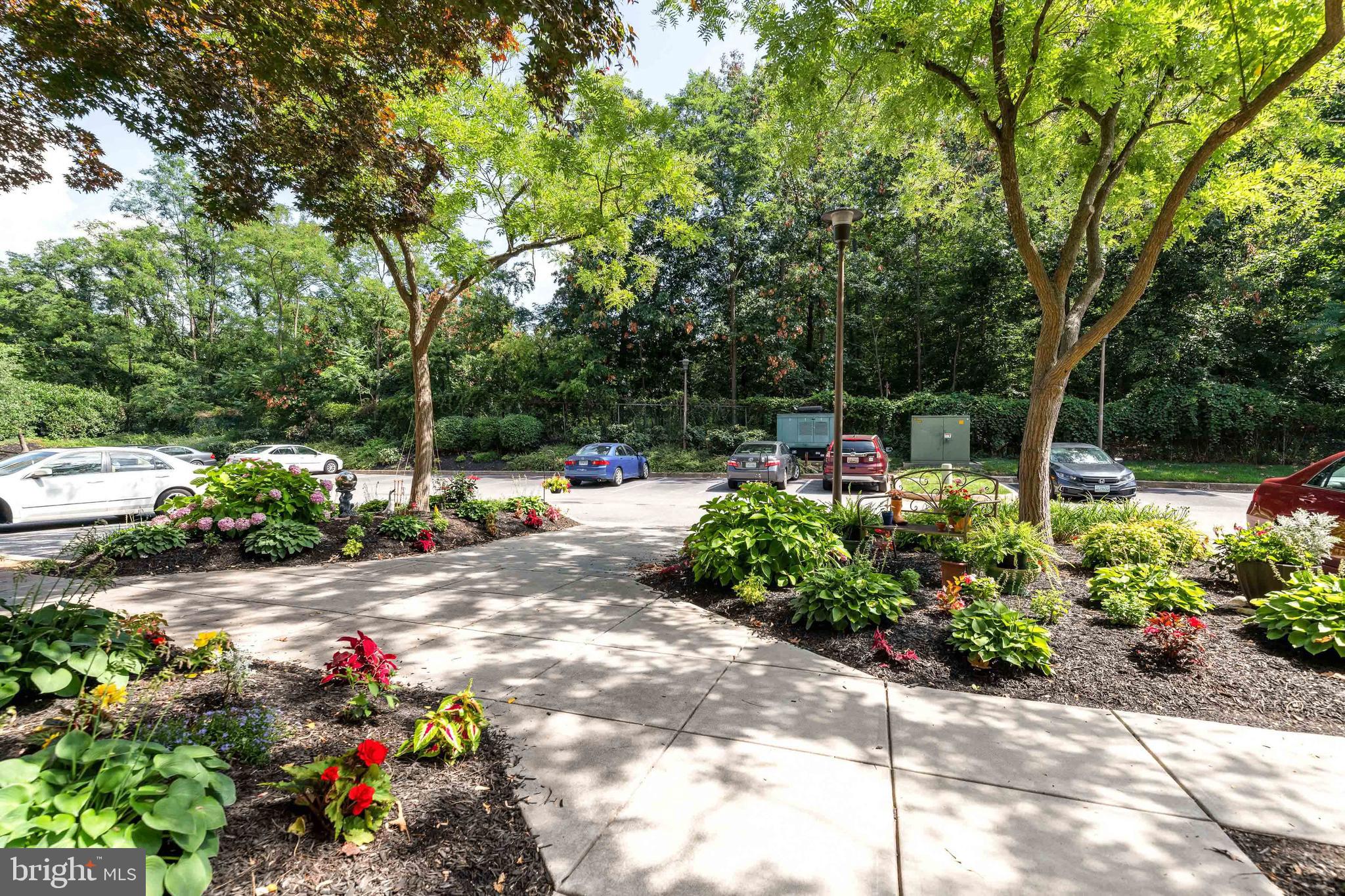 1 Southerly COURT Unit: 202