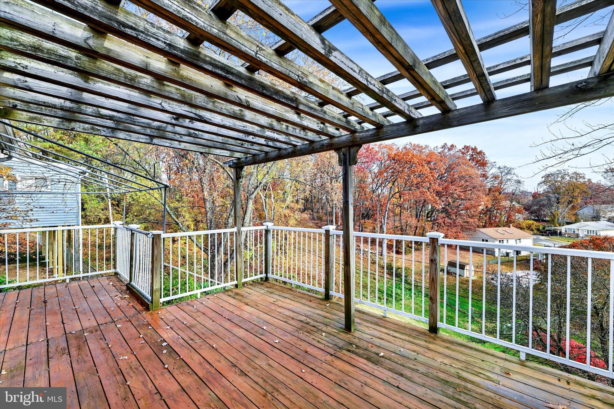 9407 Thornewood COURT