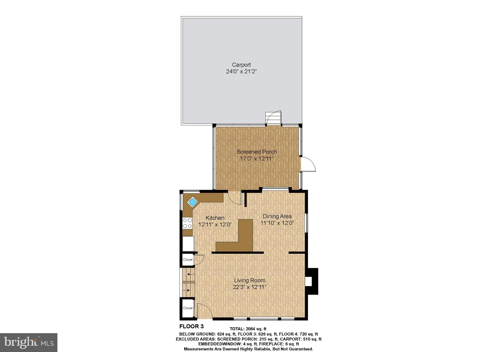 205 Lynncrest Court